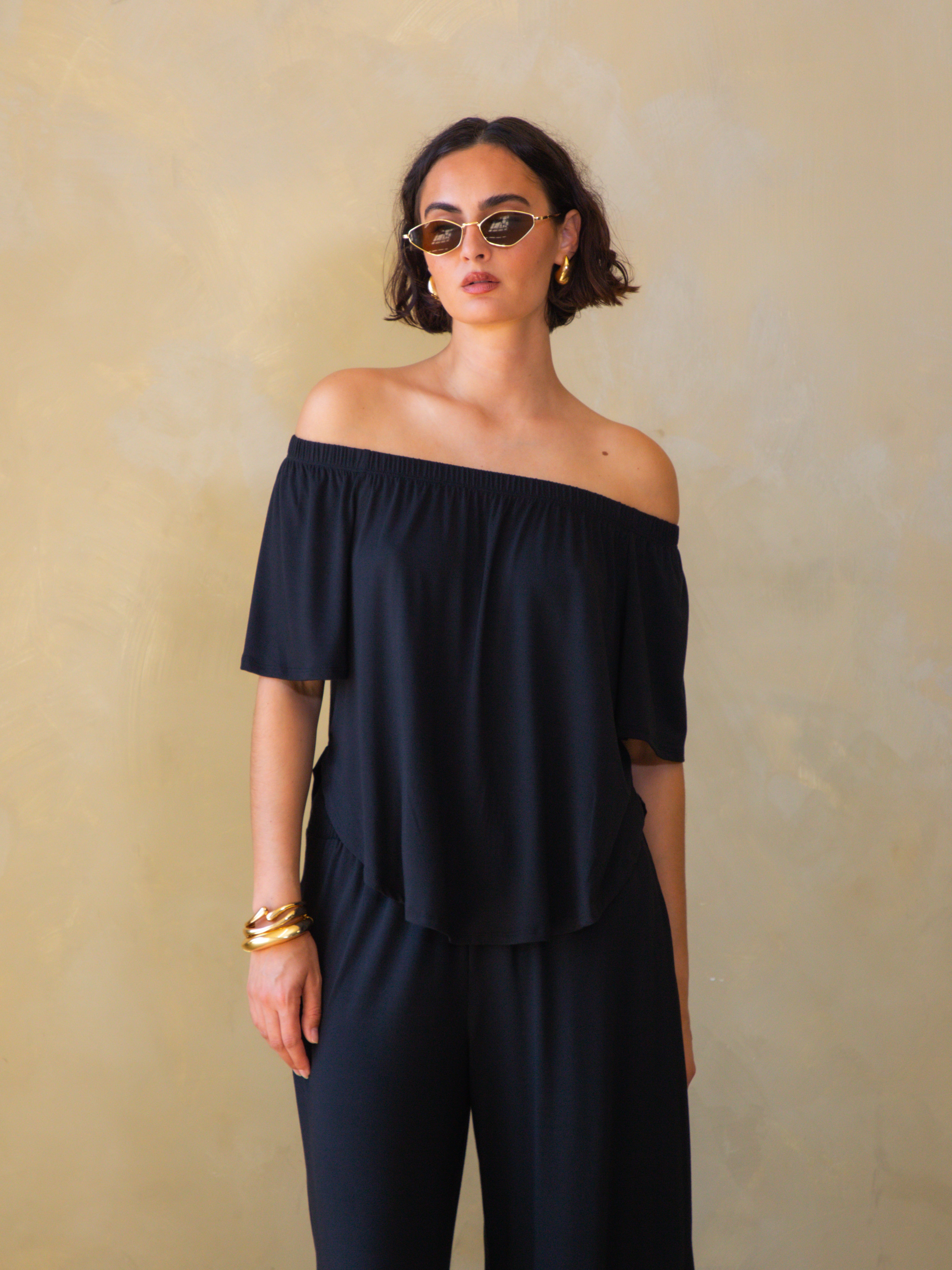 Showstopper Top