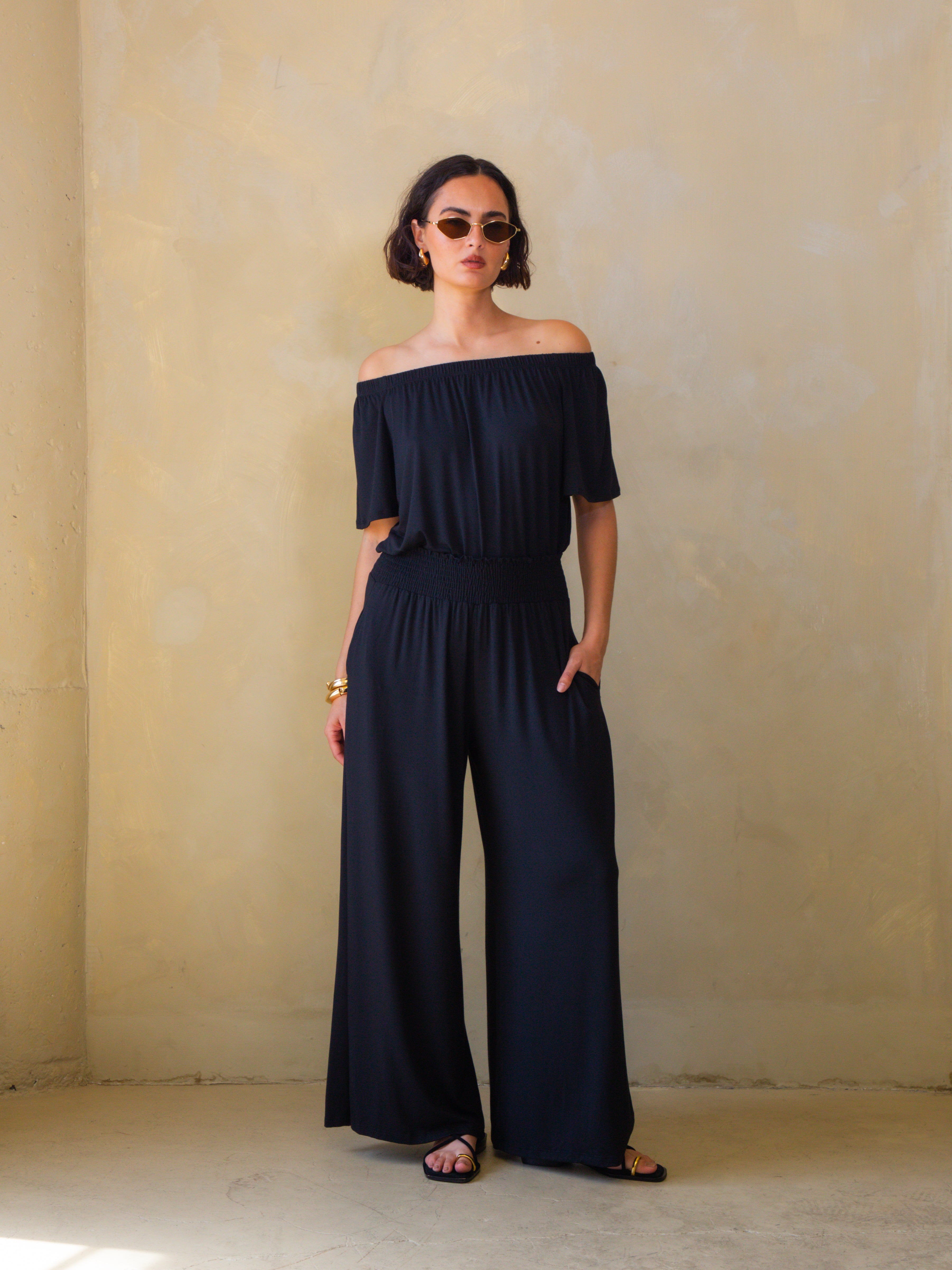 Showstopper Pant