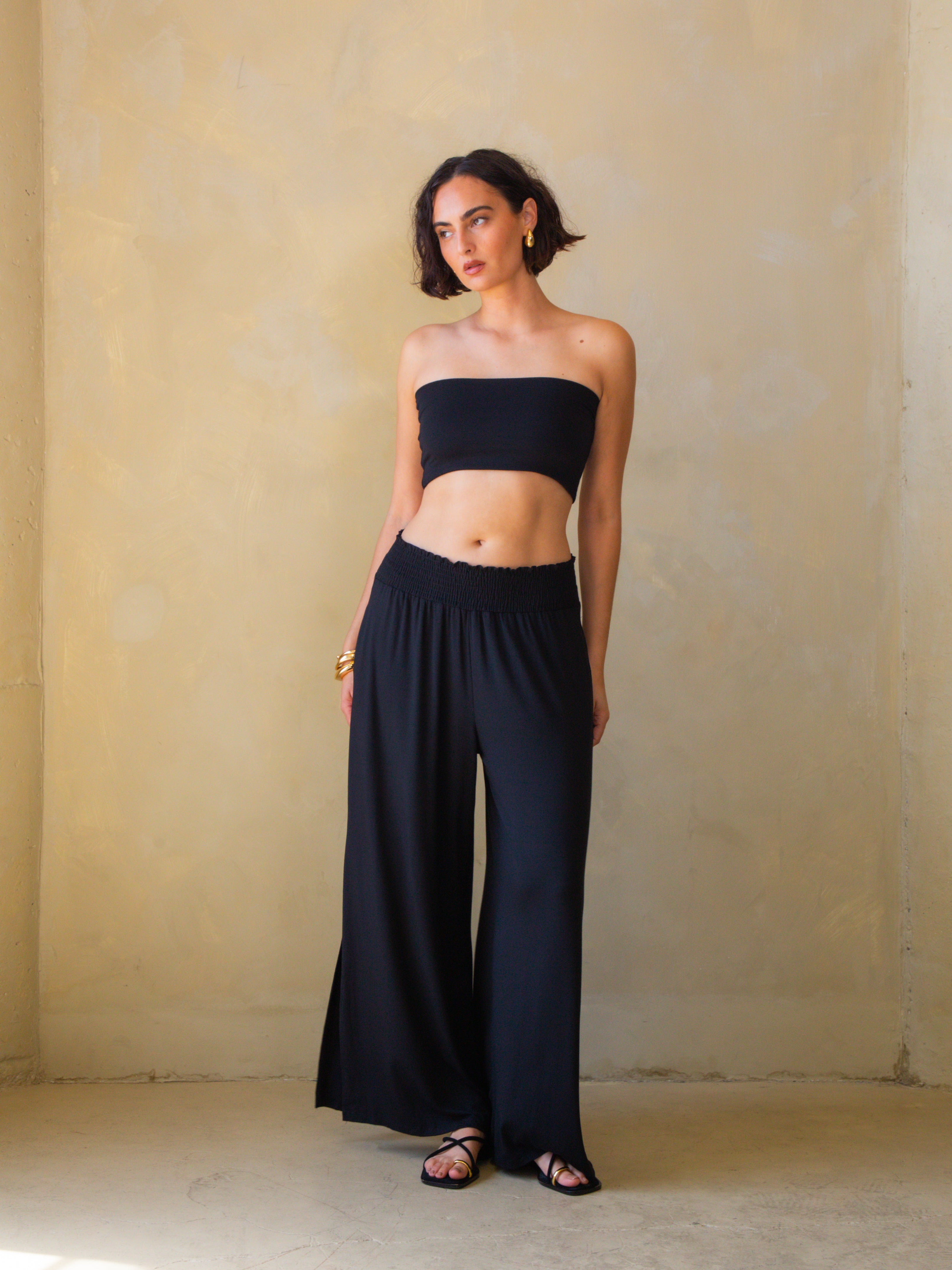 Showstopper Pant