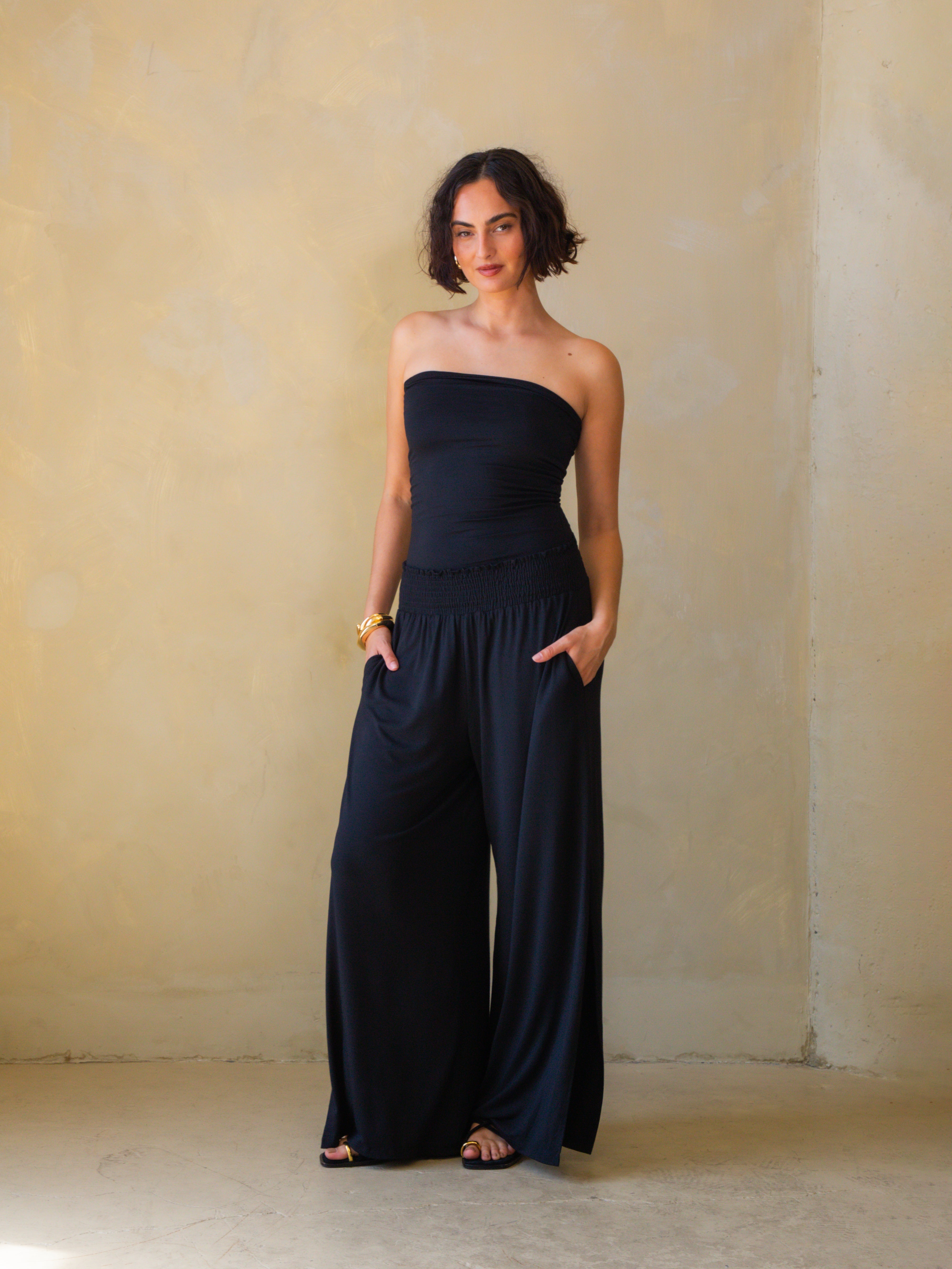 Showstopper Pant