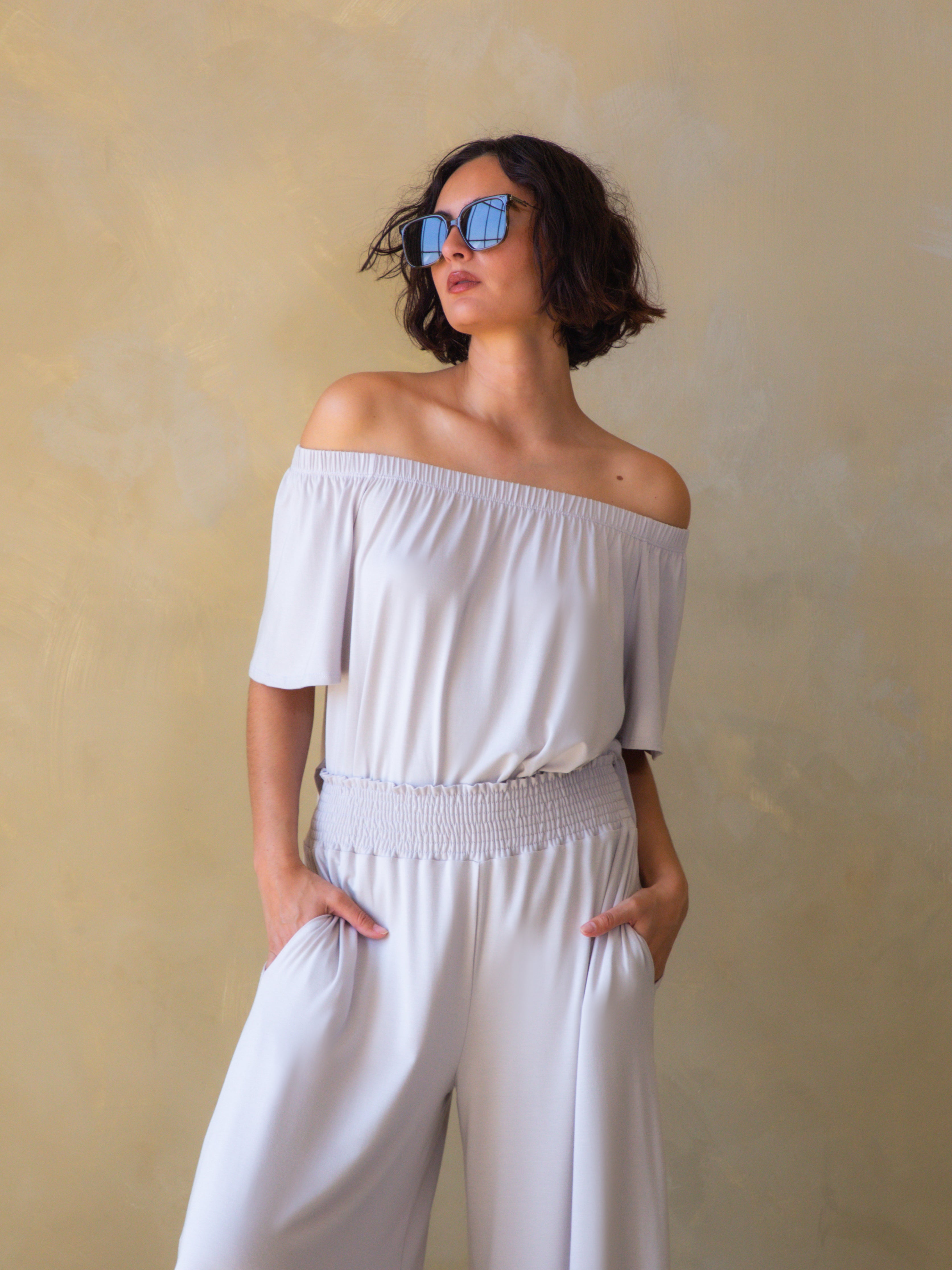 Showstopper Top