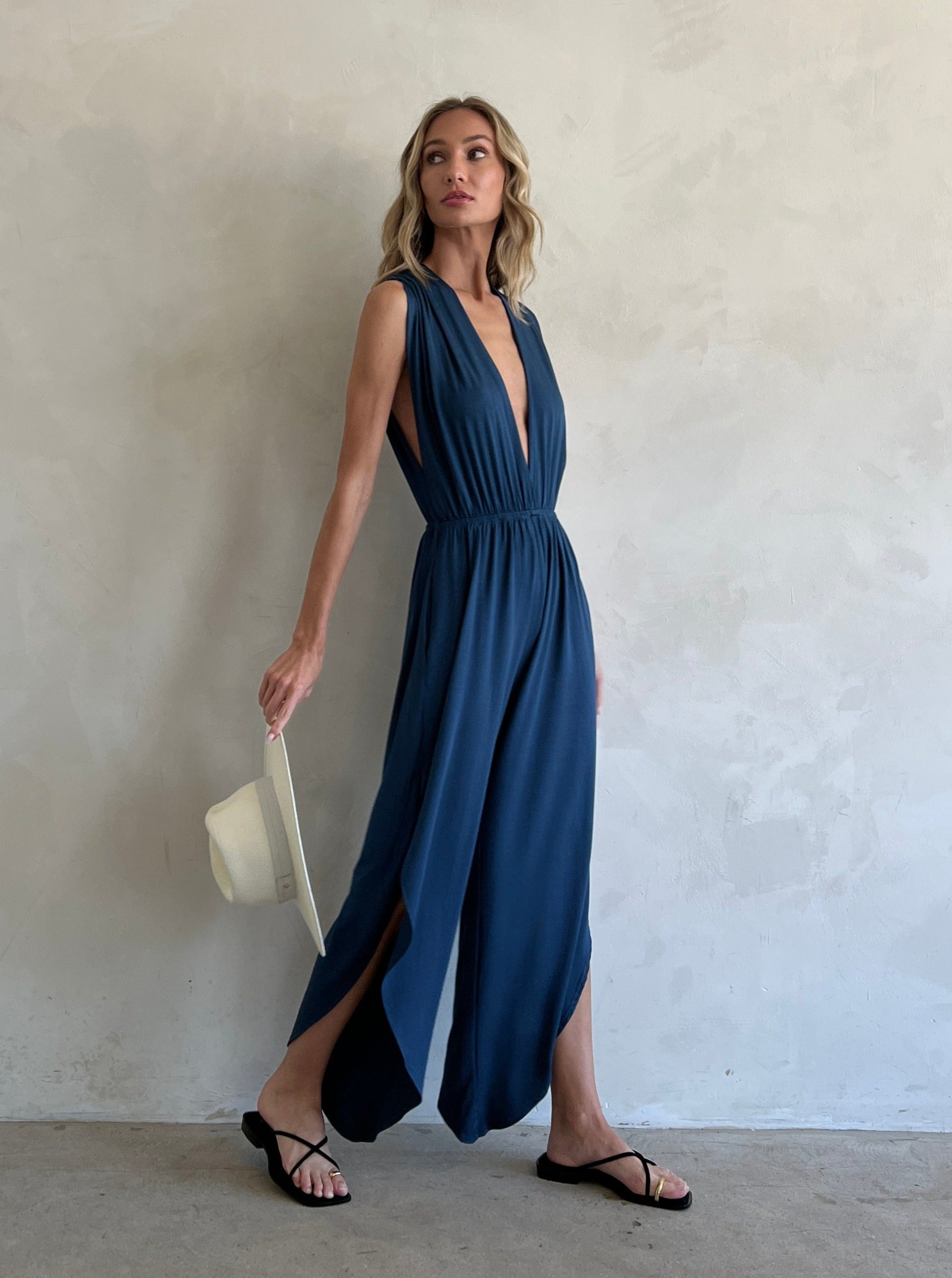 Tiffany Jumpsuit