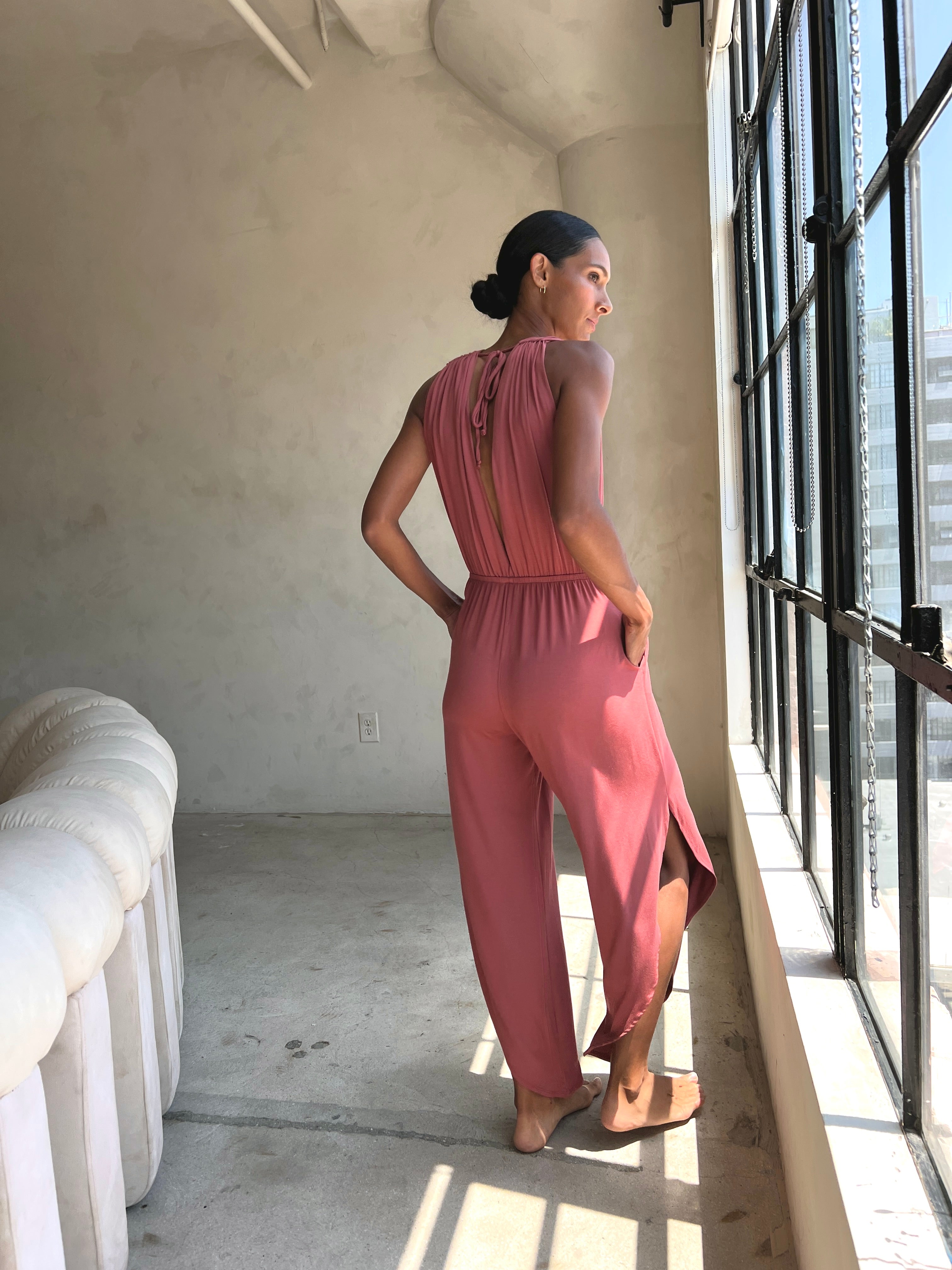 Tiffany Jumpsuit