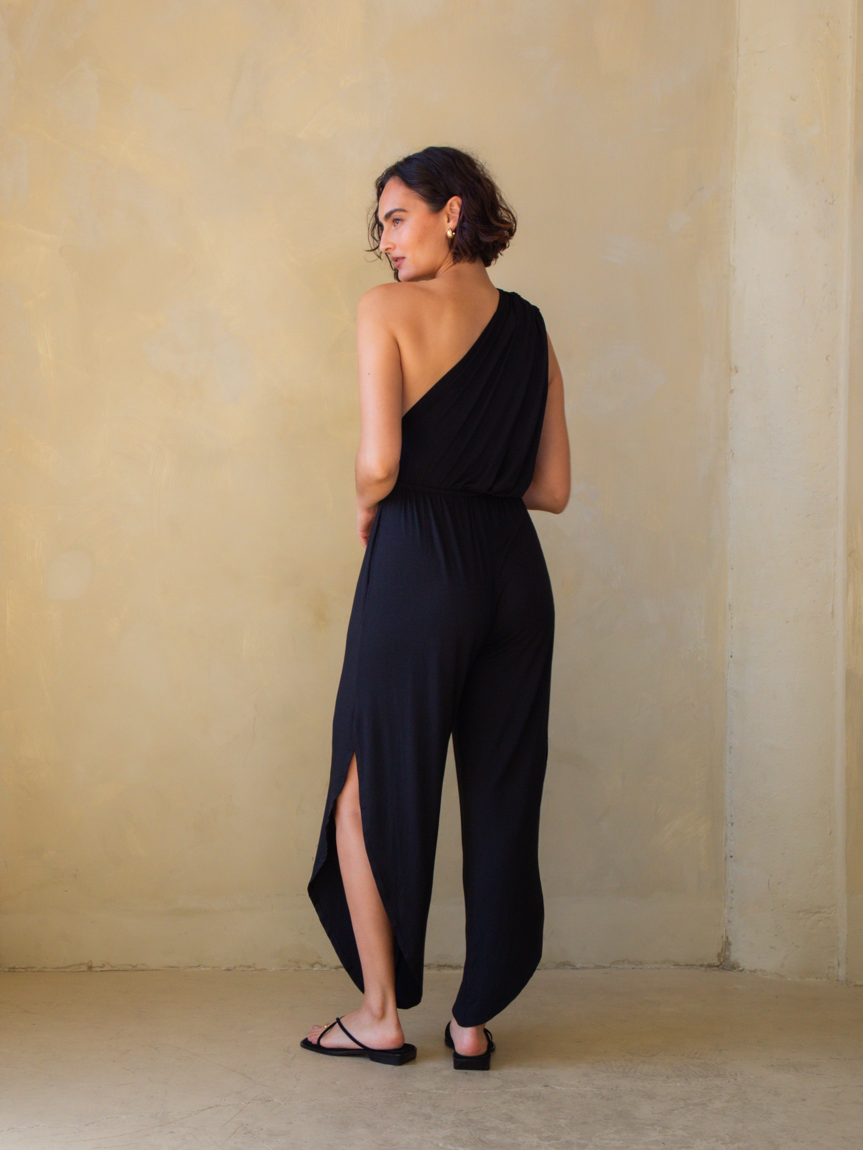 Tiffany Jumpsuit
