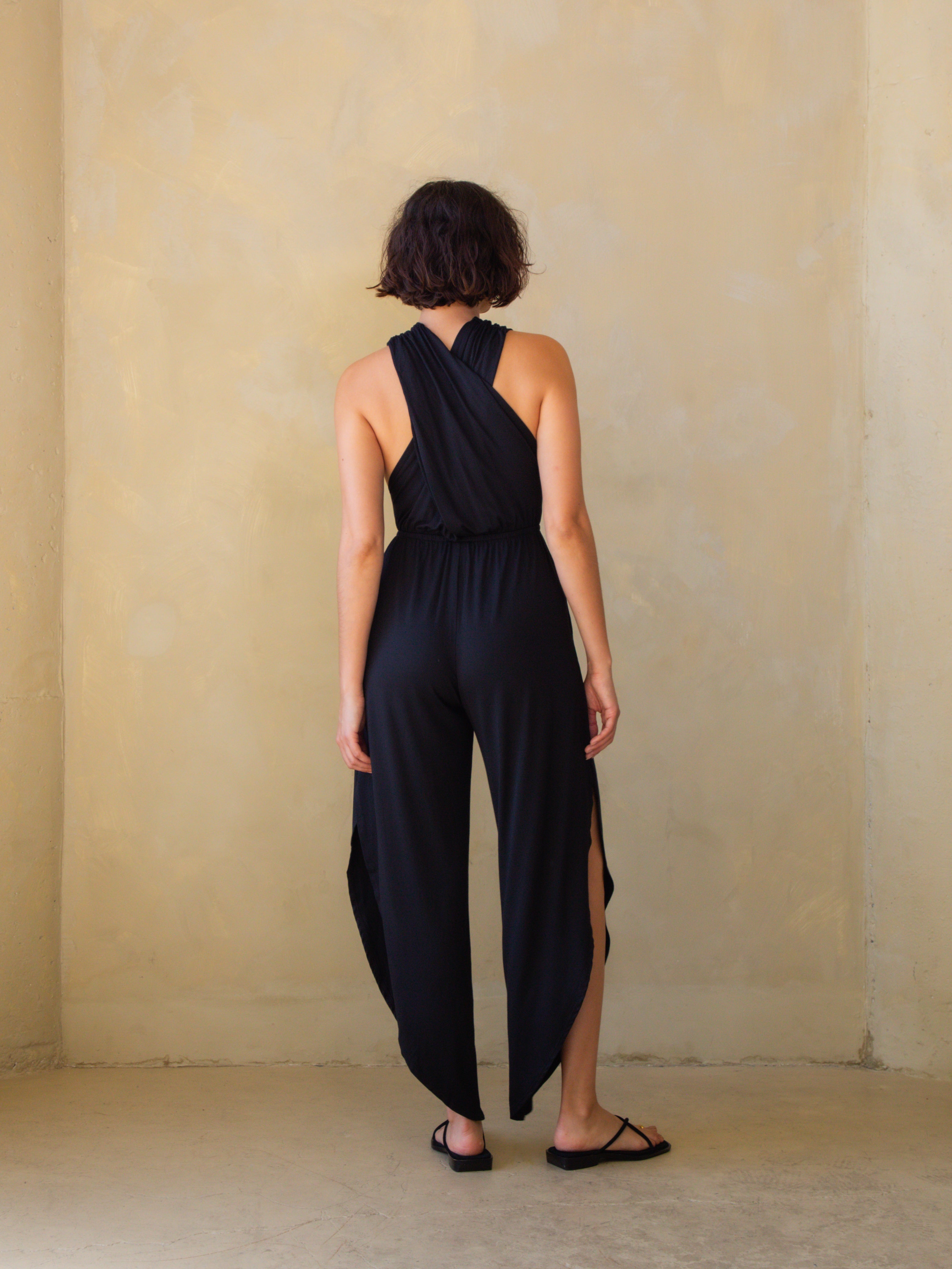 Tiffany Jumpsuit