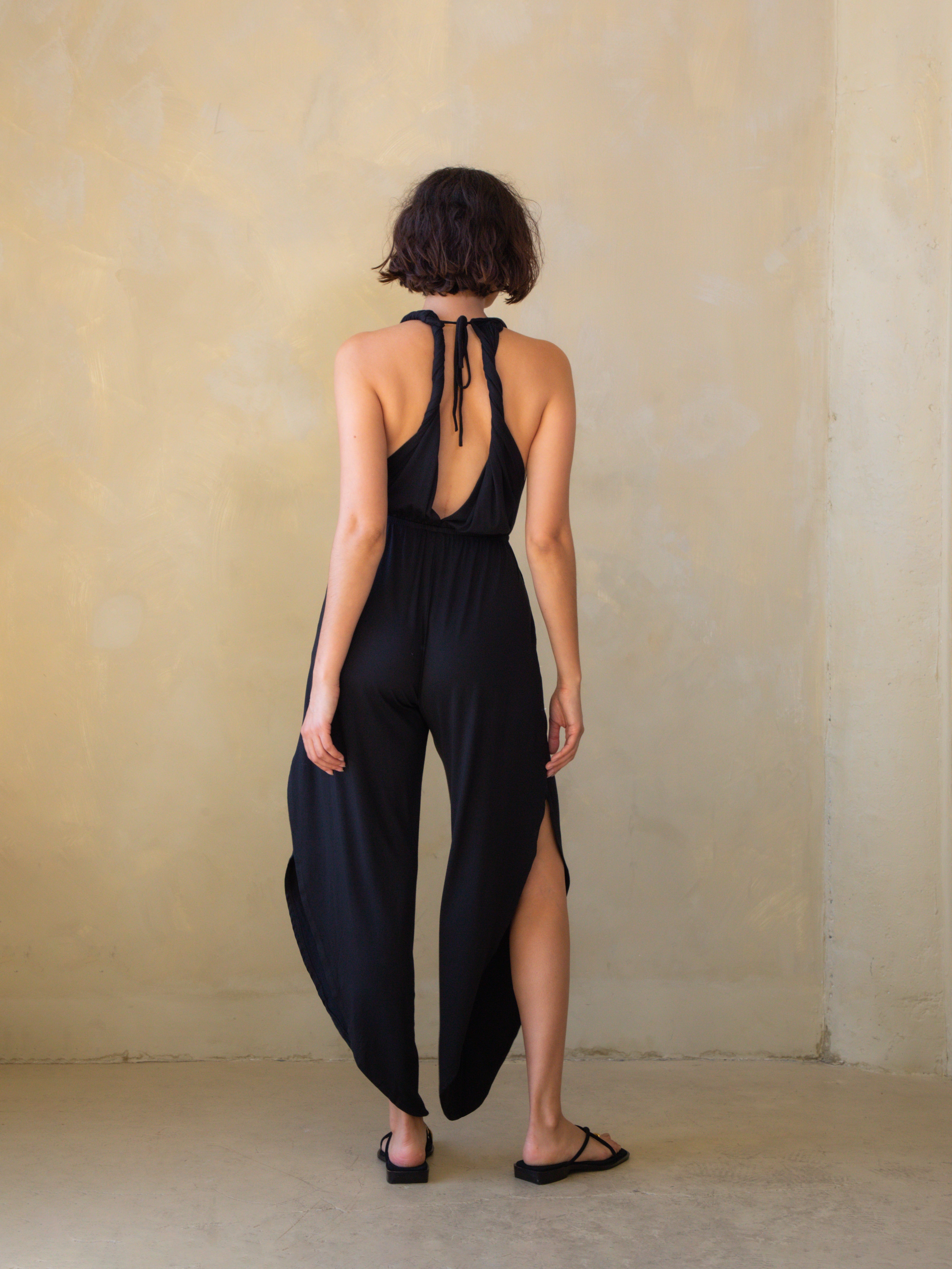 Tiffany Jumpsuit