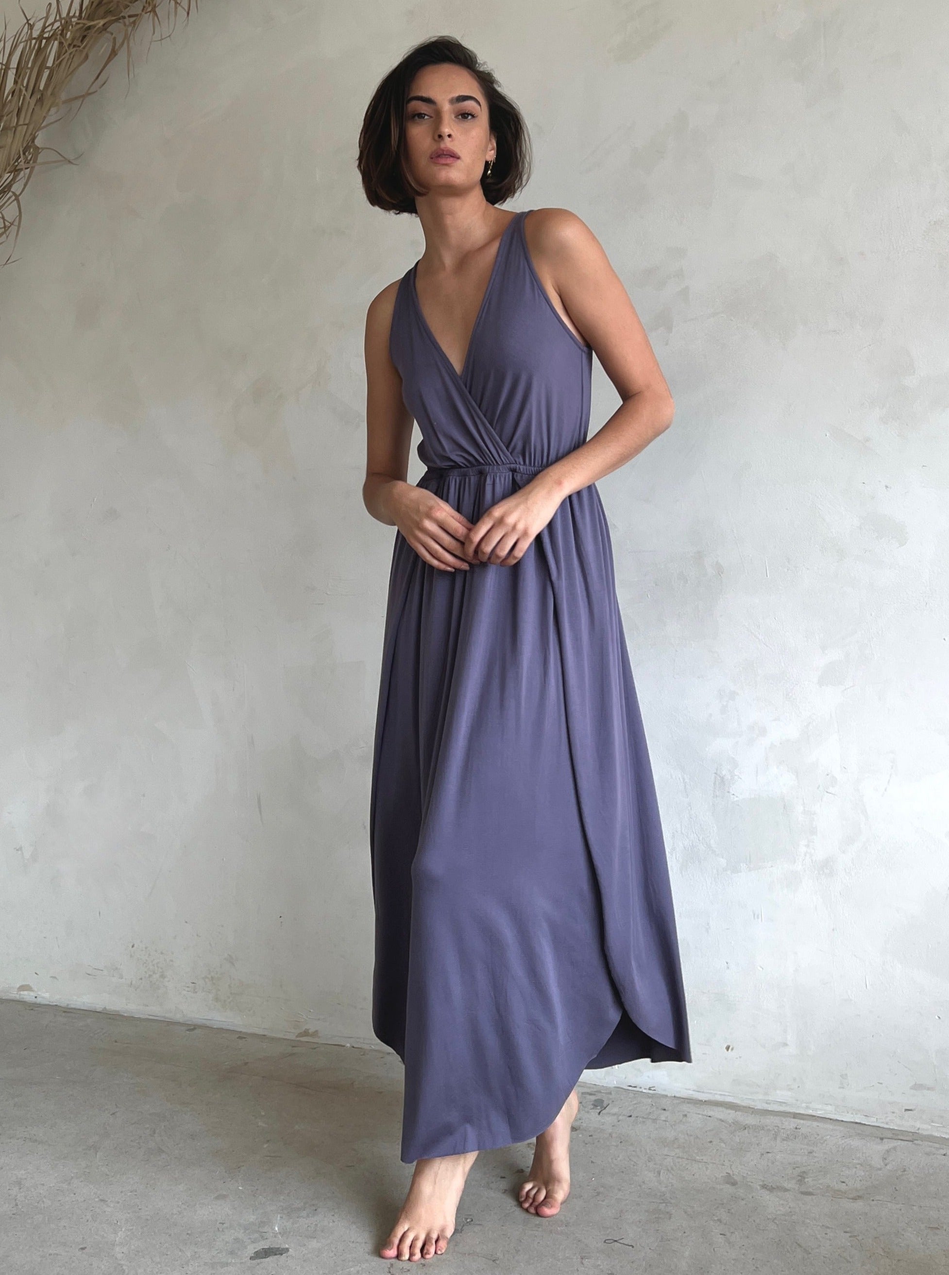 Grace Dress
