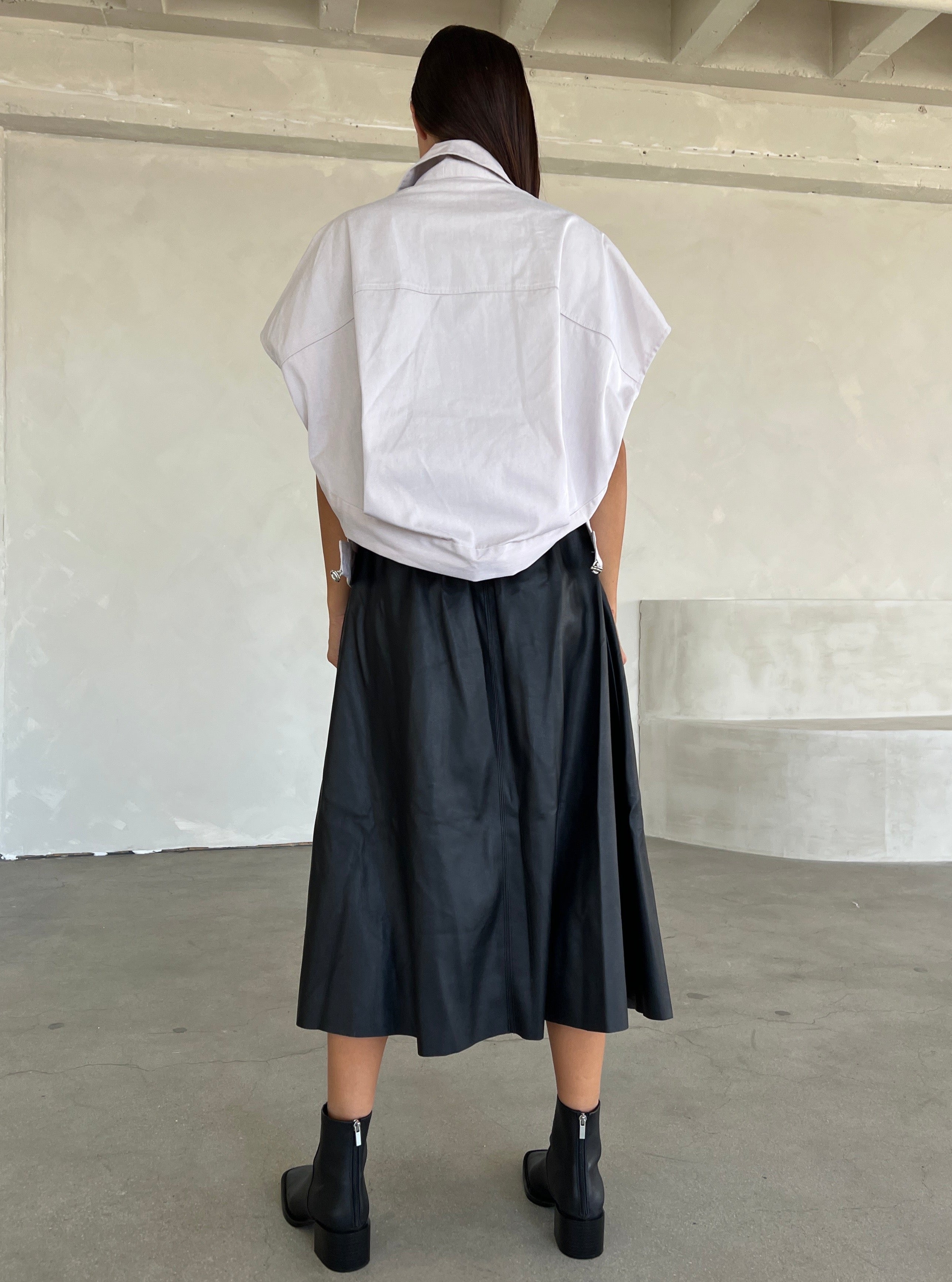 Ellie Pocket Vest
