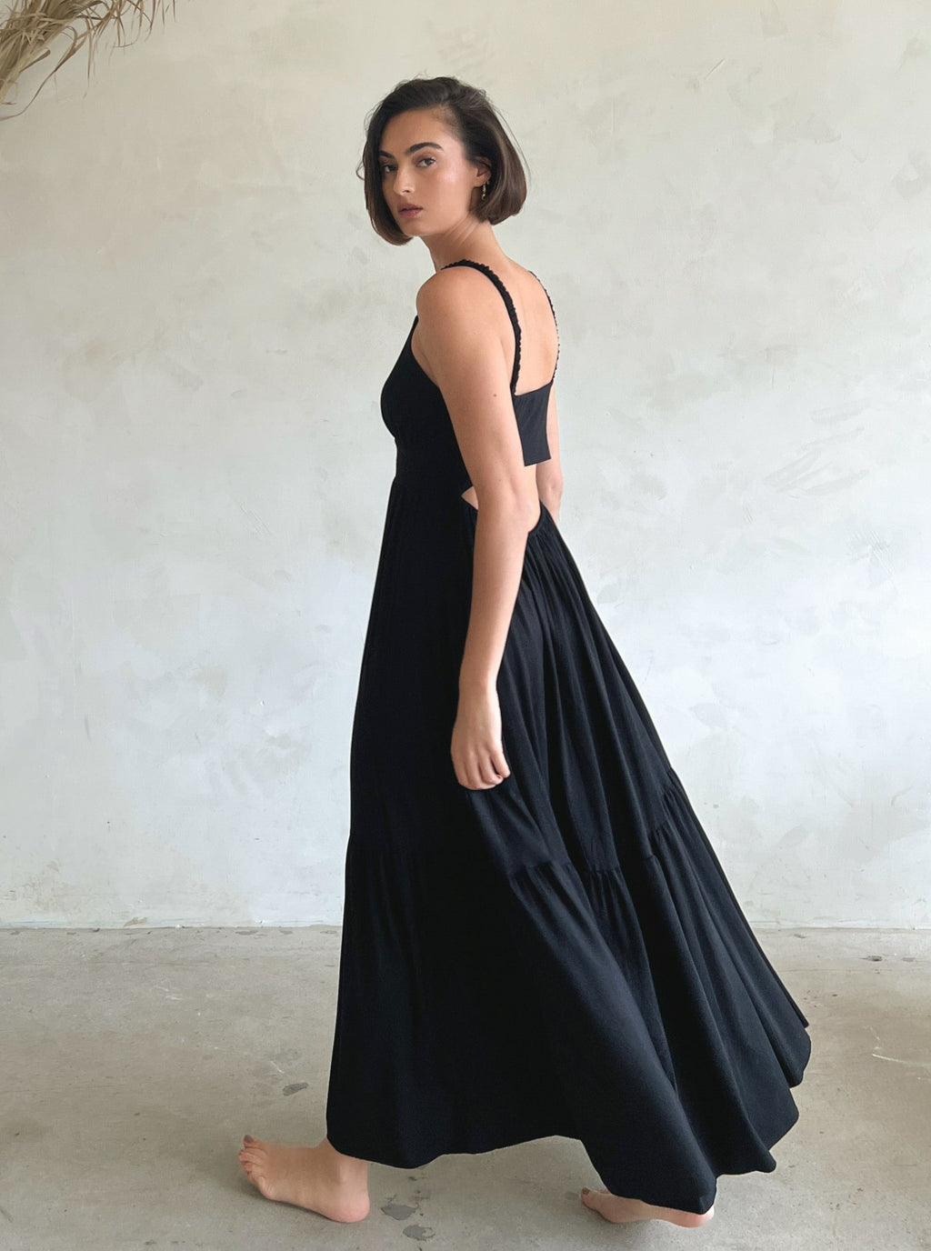 Ashun Maxi Dress | Sommerkleider