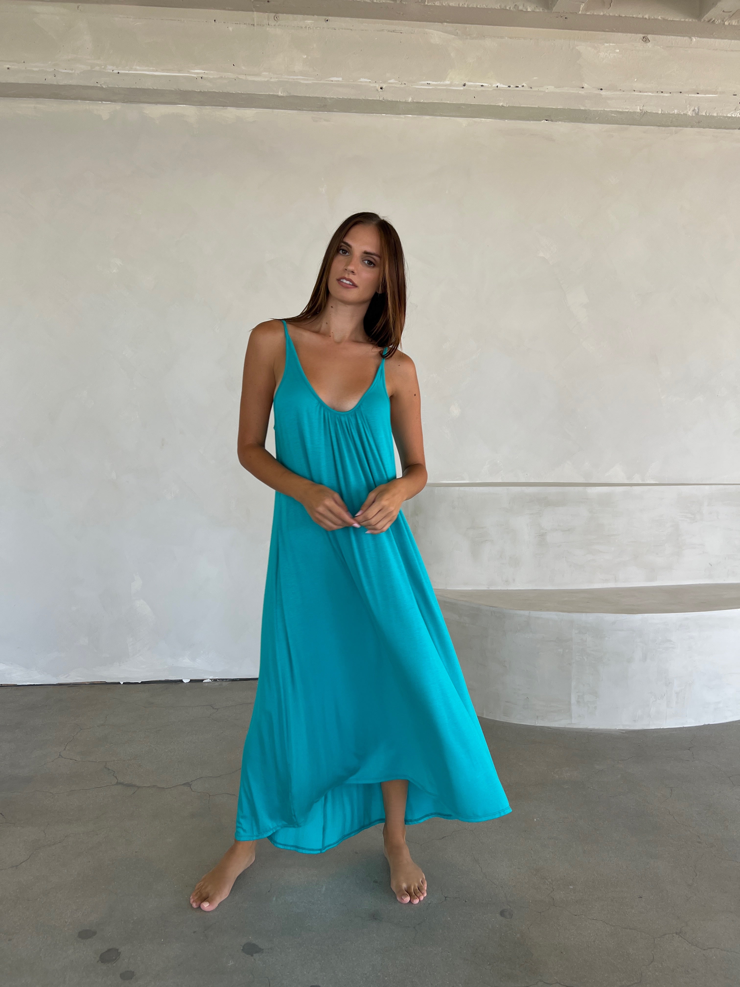 Malibu Maxi