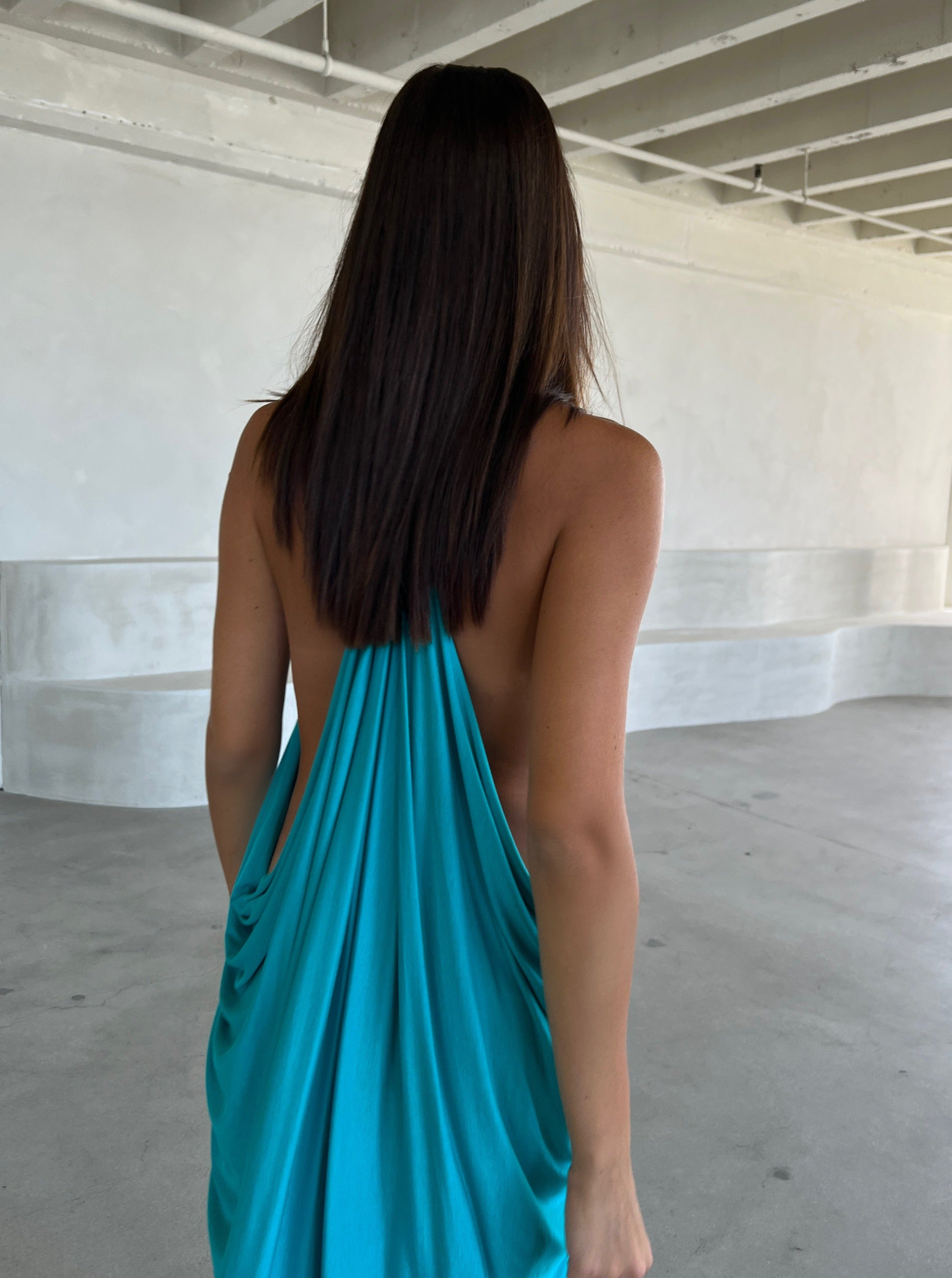 Manhattan Beach Maxi | Lightweight Modal