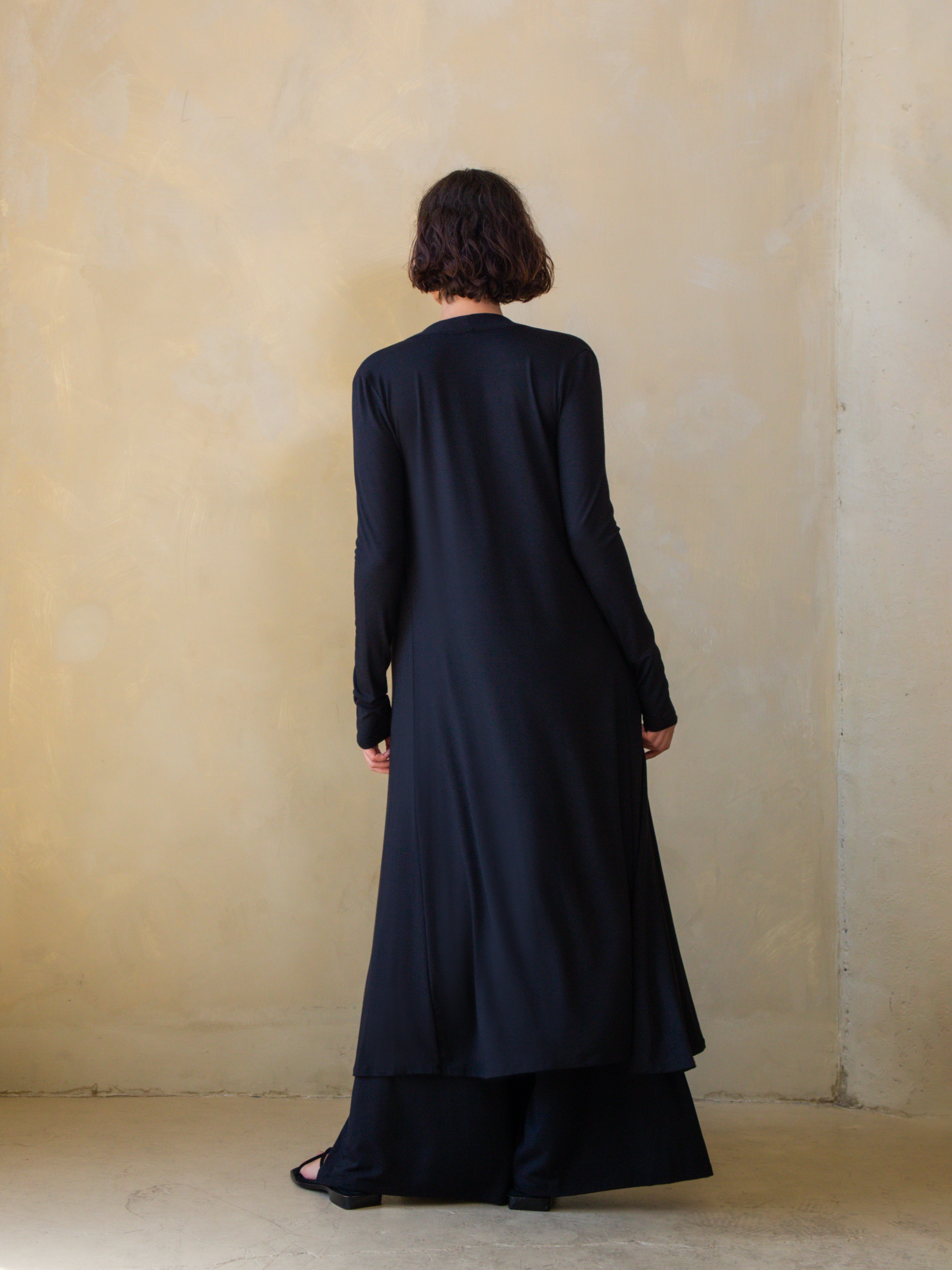 Full Body Cardigan