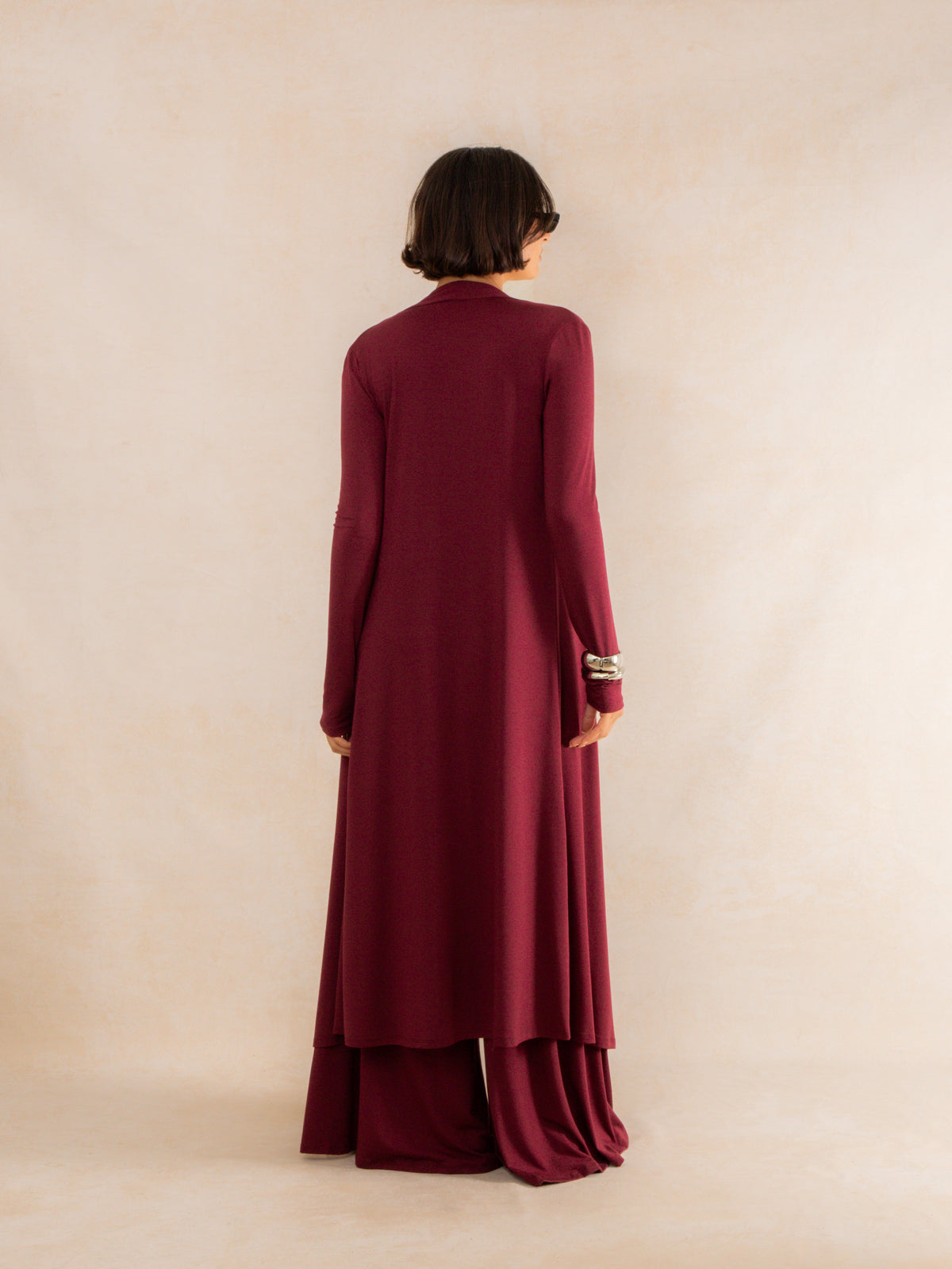 Full Body Cardigan