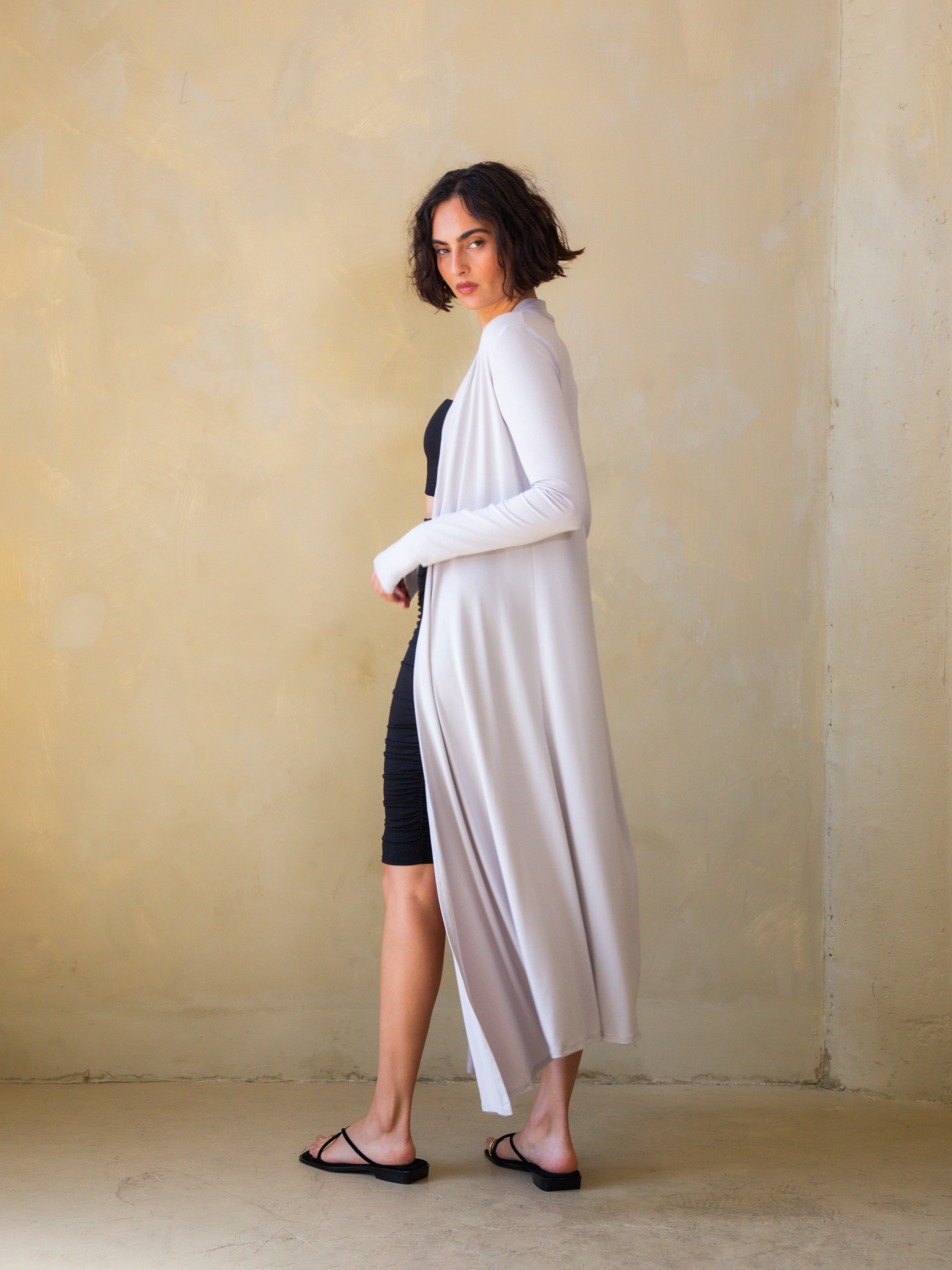 Full Body Cardigan