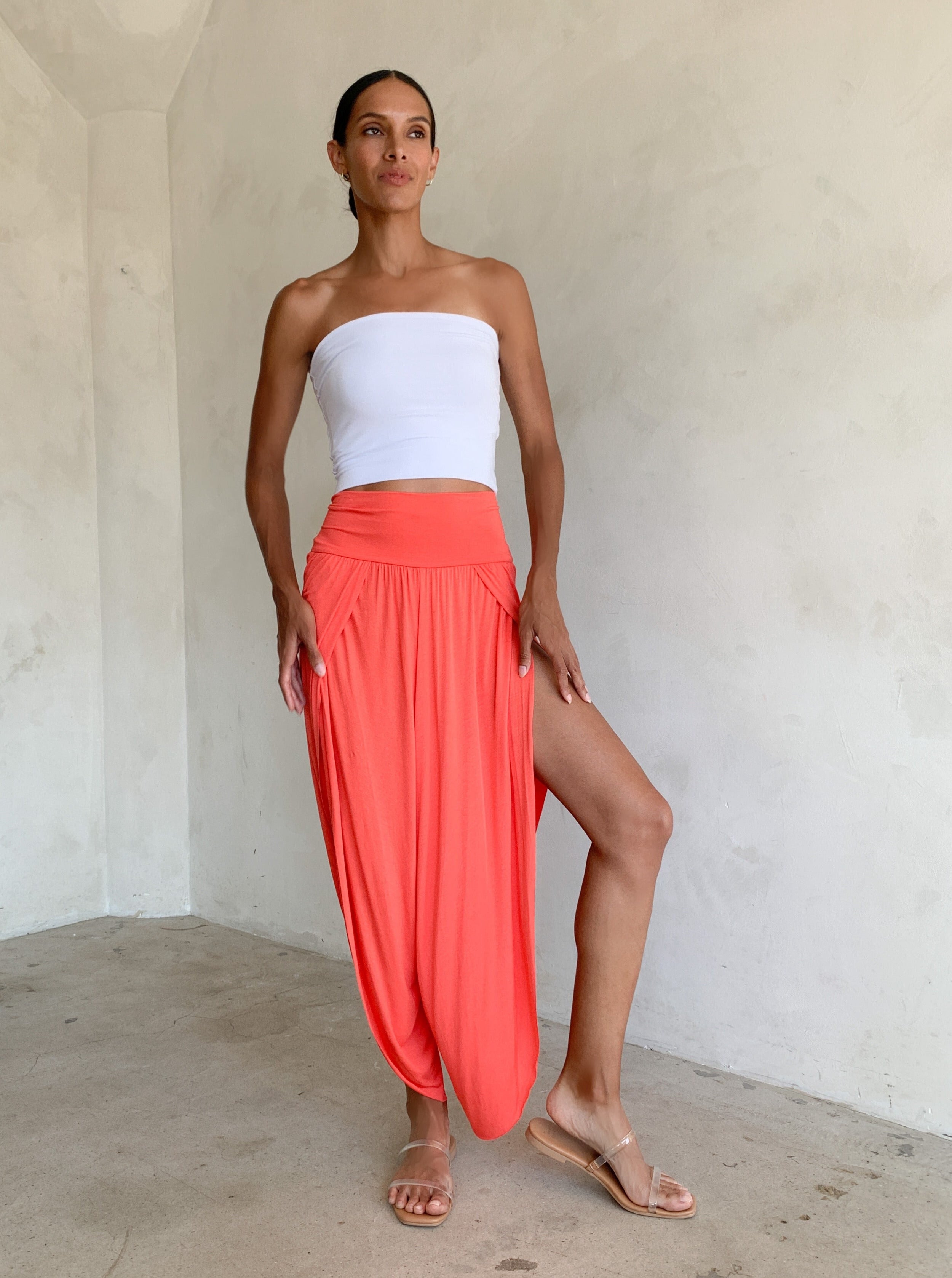 Genie Pant | Lightweight Modal