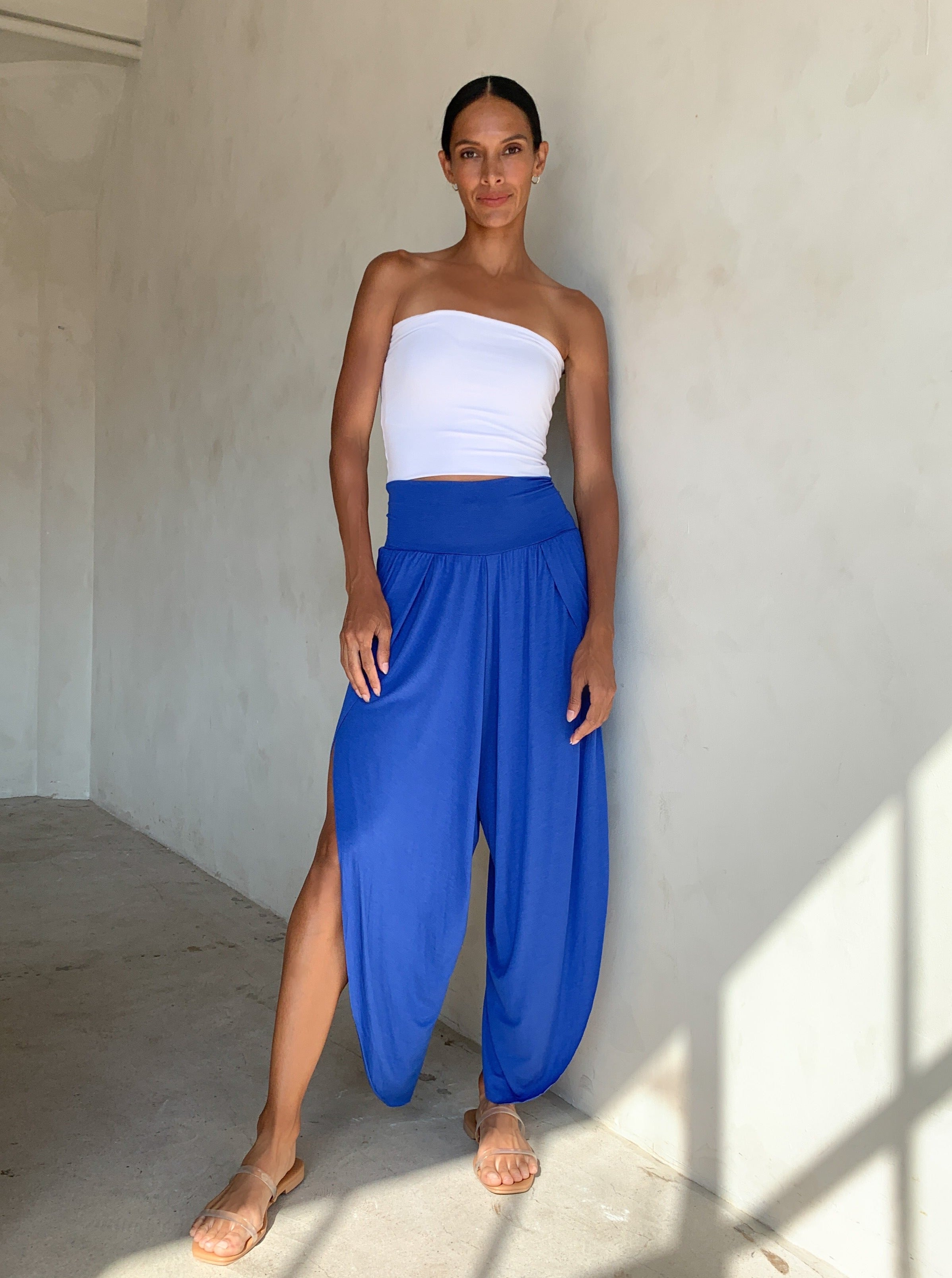 Genie Pant | Lightweight Modal