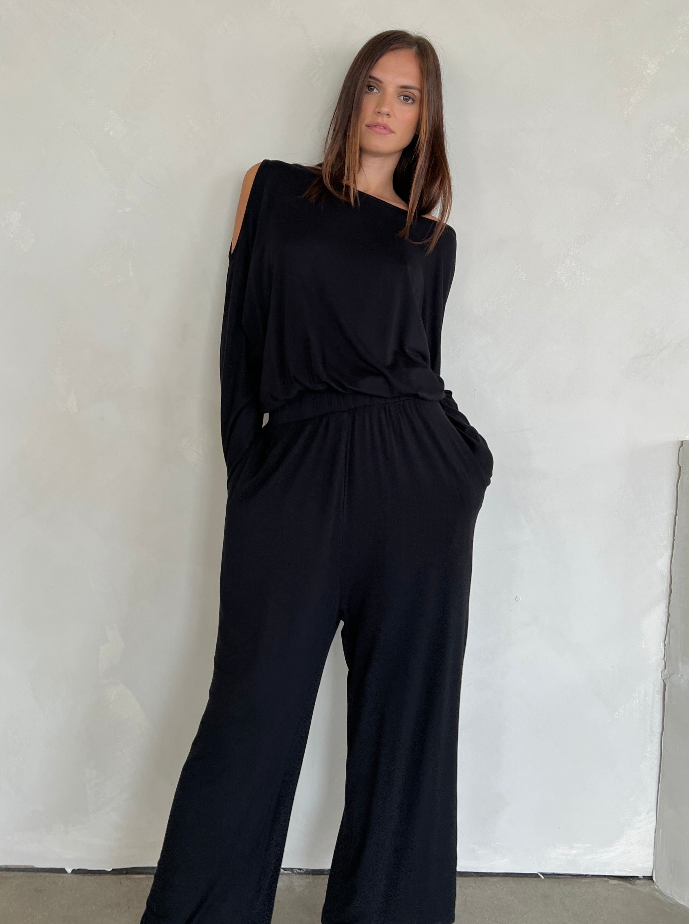 Milvia Jumpsuit