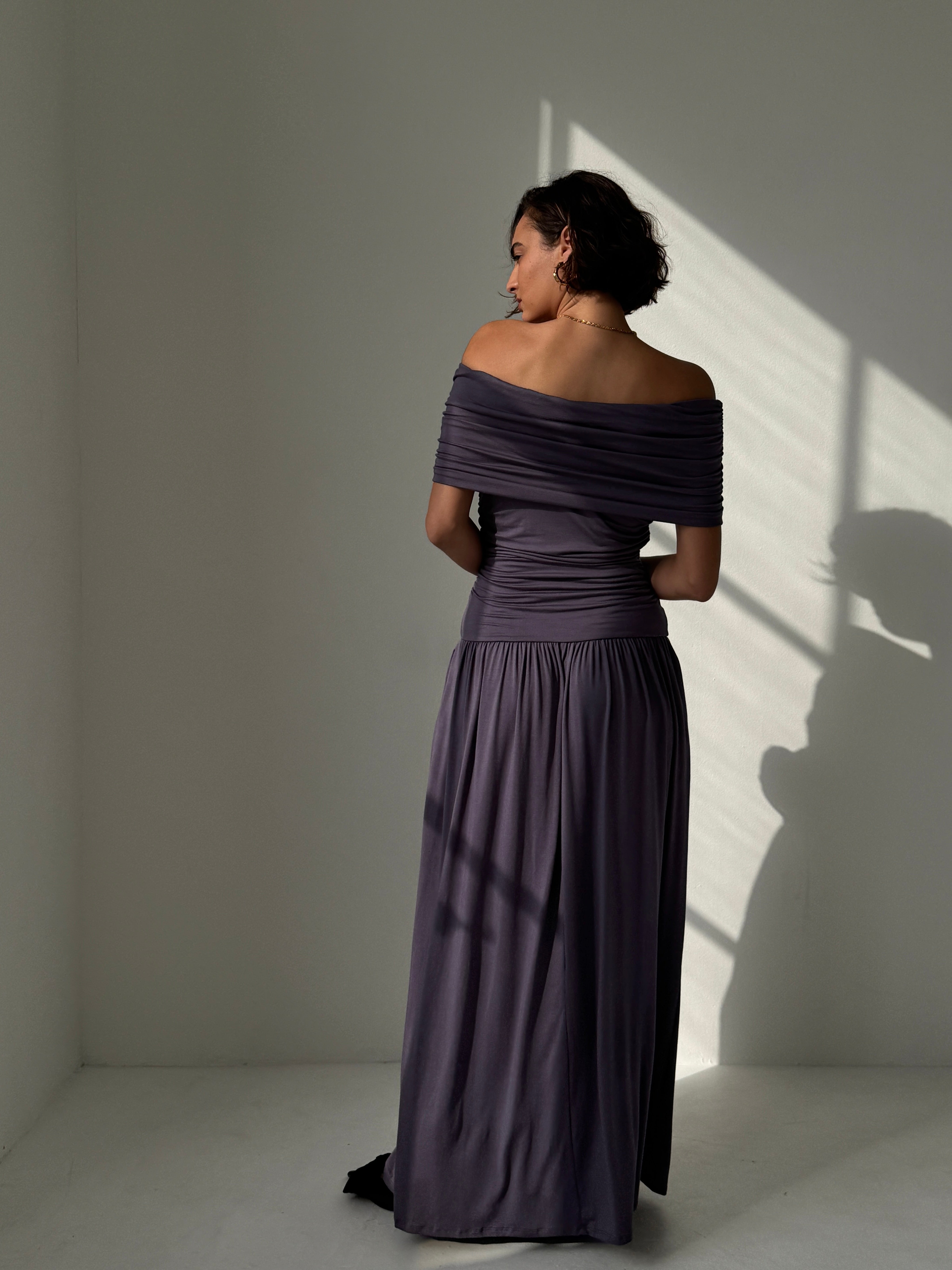Olivia Maxi Dress