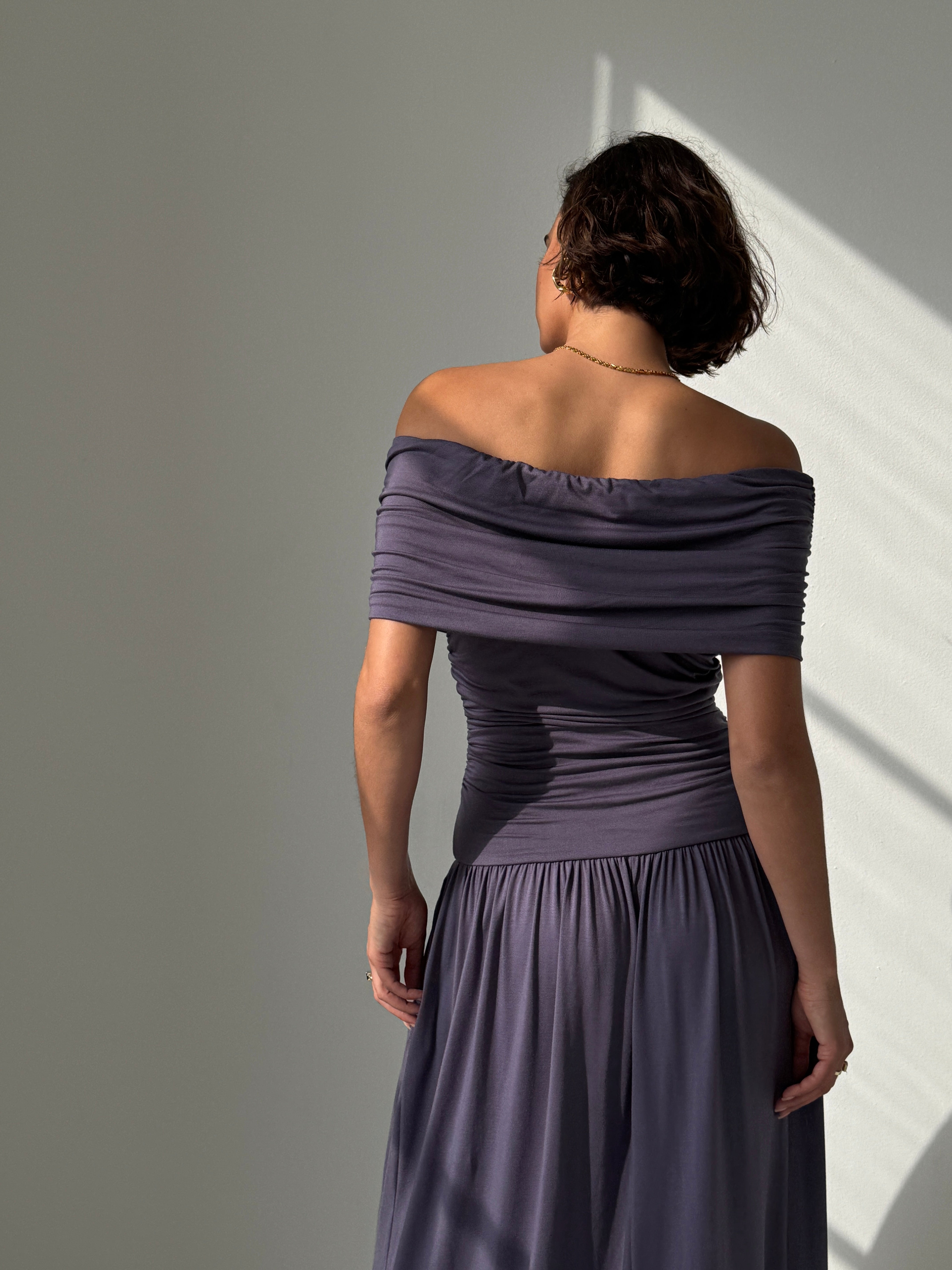 Olivia Maxi Dress