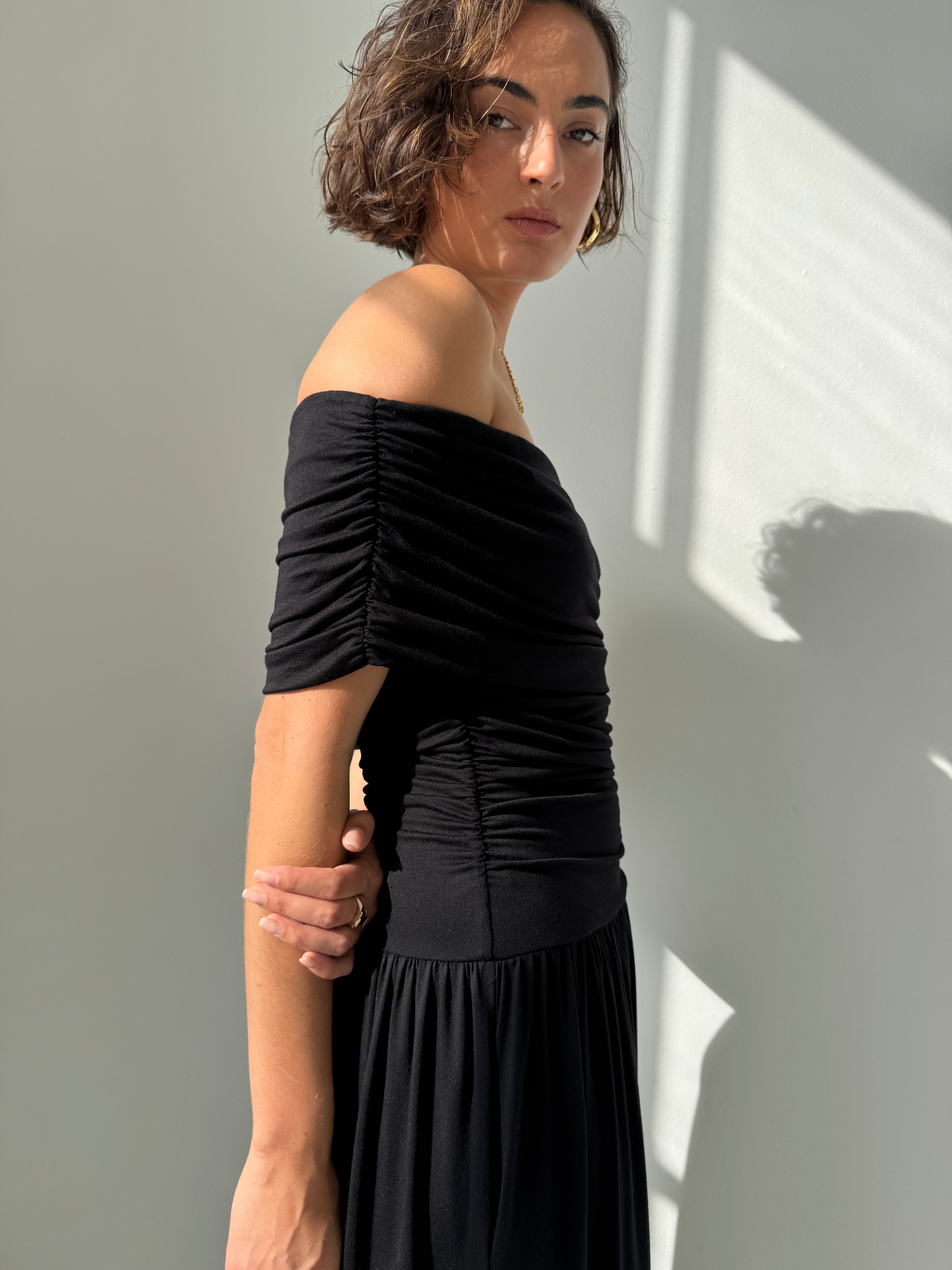 Olivia Maxi Dress