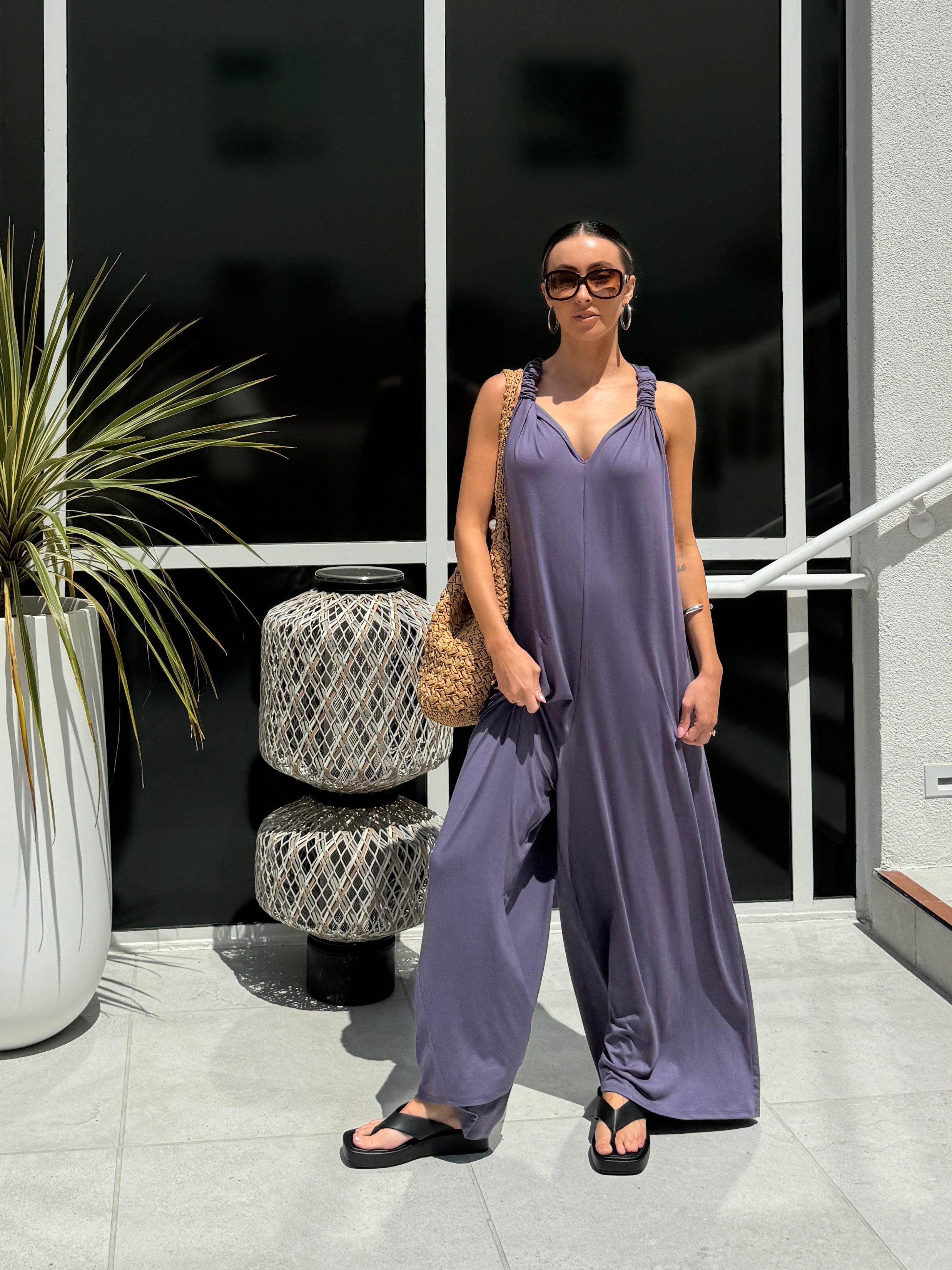 Kelly Jumpsuit