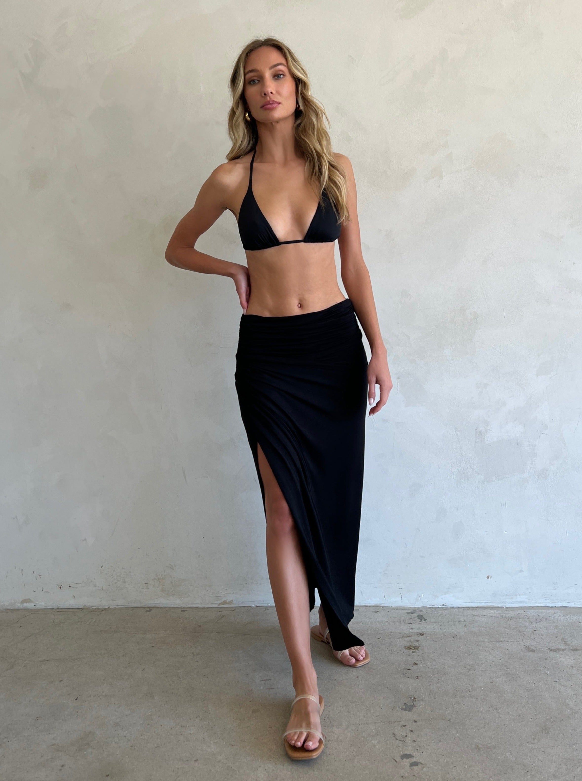 Island Breeze Skirt | Dress