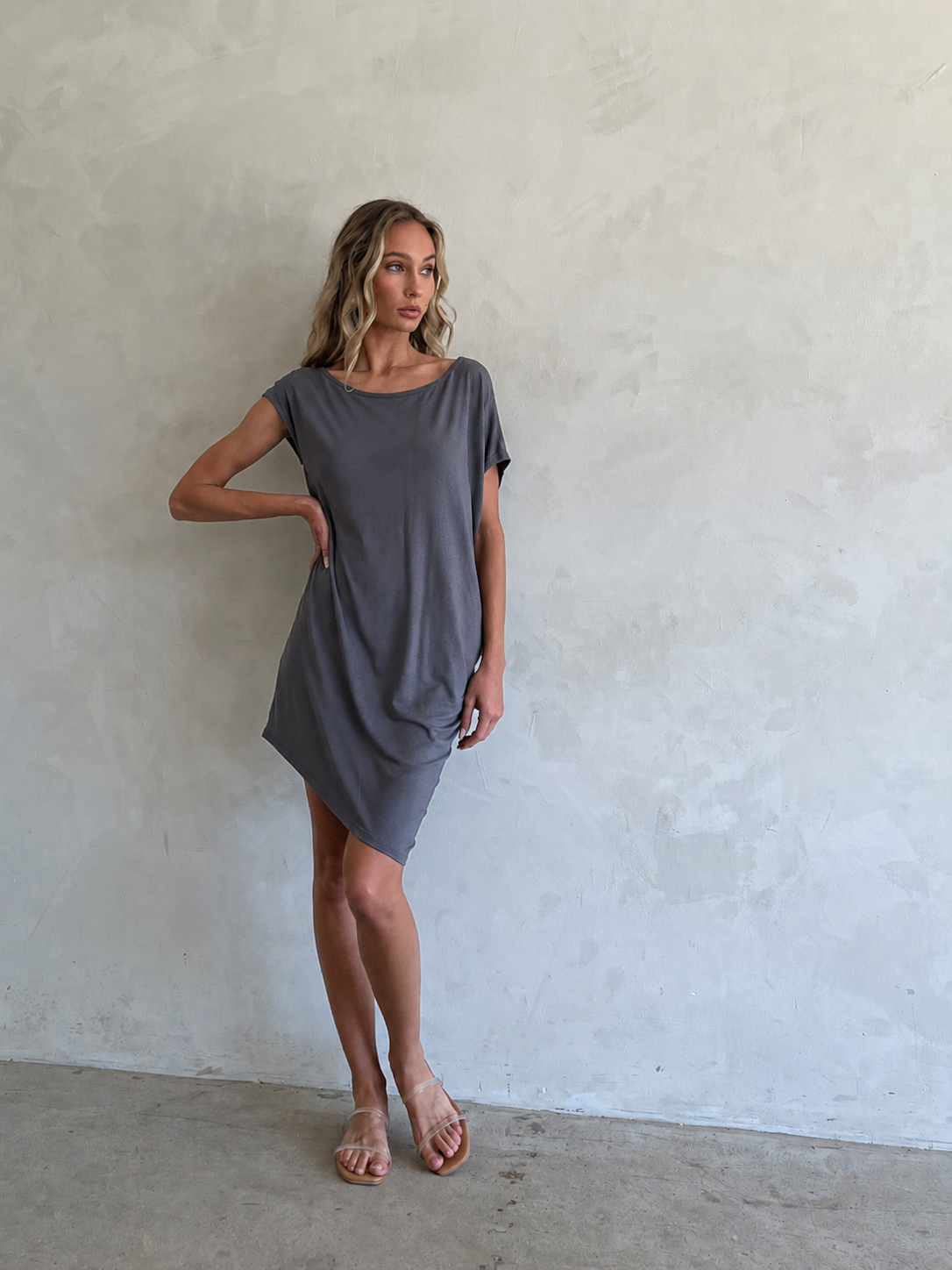 MBR Top/Dress