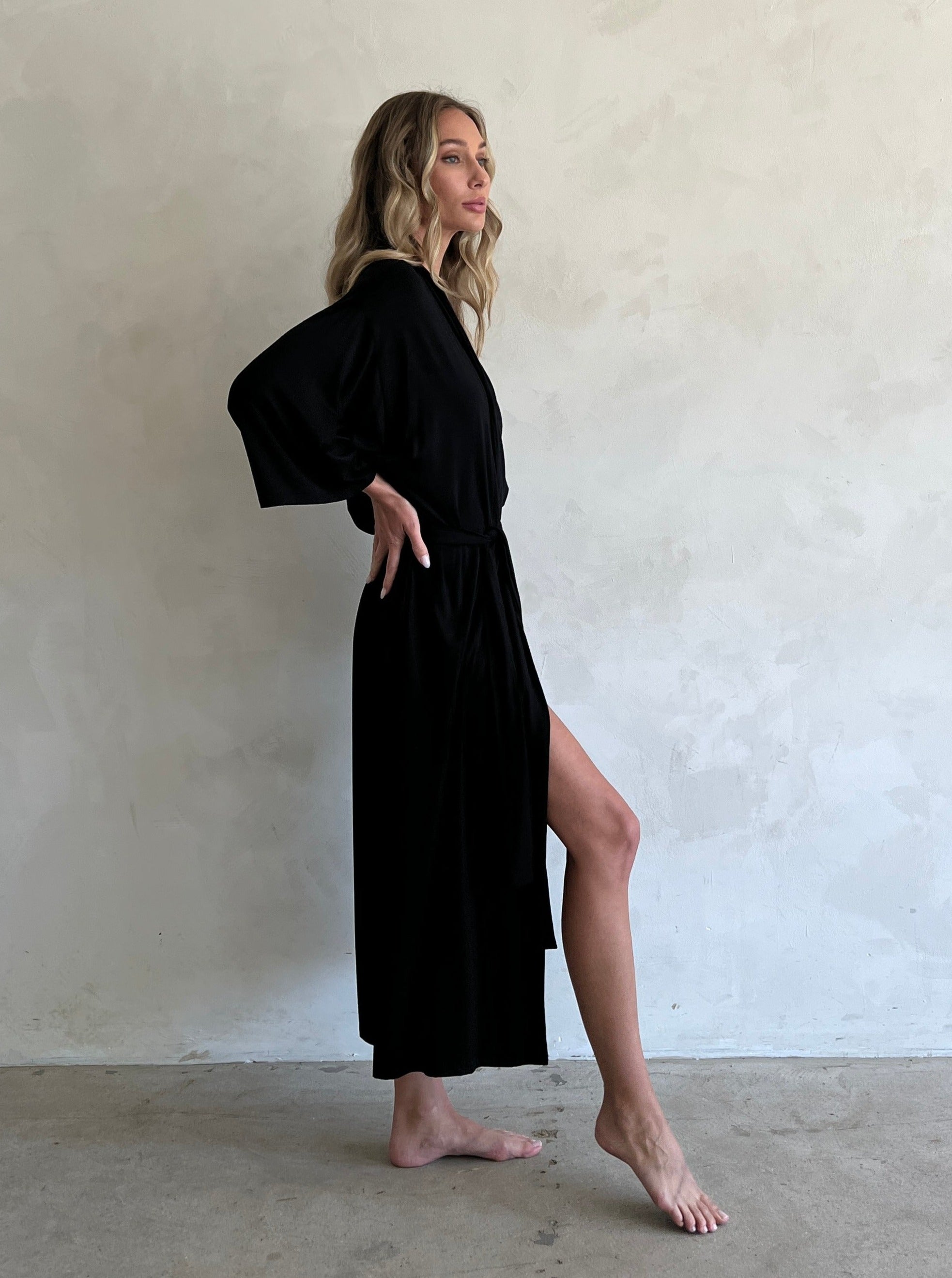 Melissa Lifestyle Robe