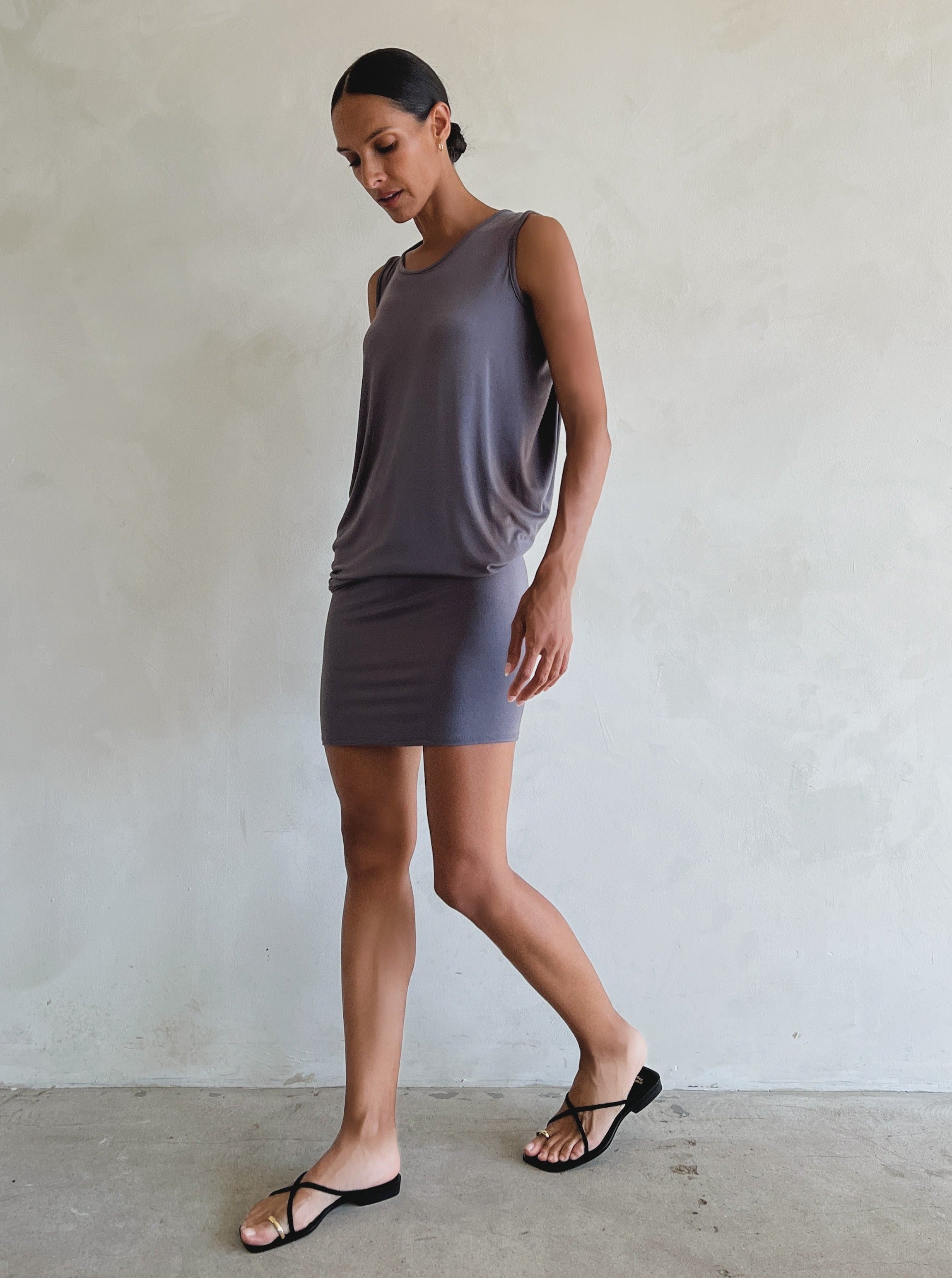 Marina Shift Dress