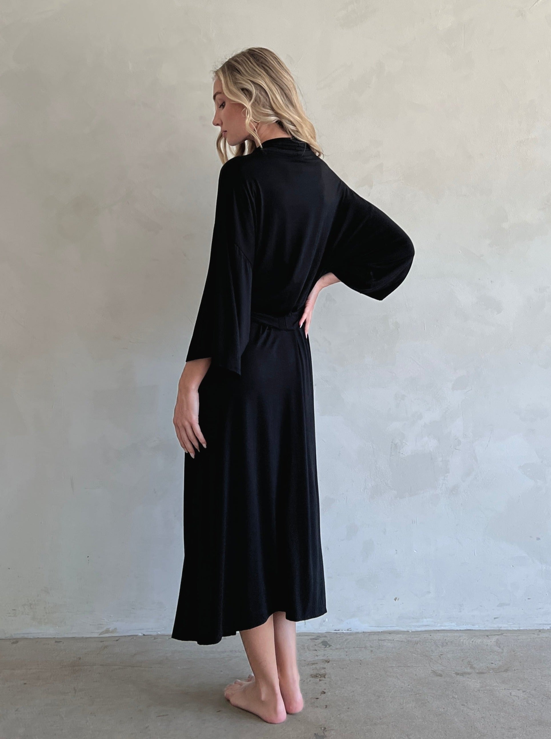 Melissa Lifestyle Robe