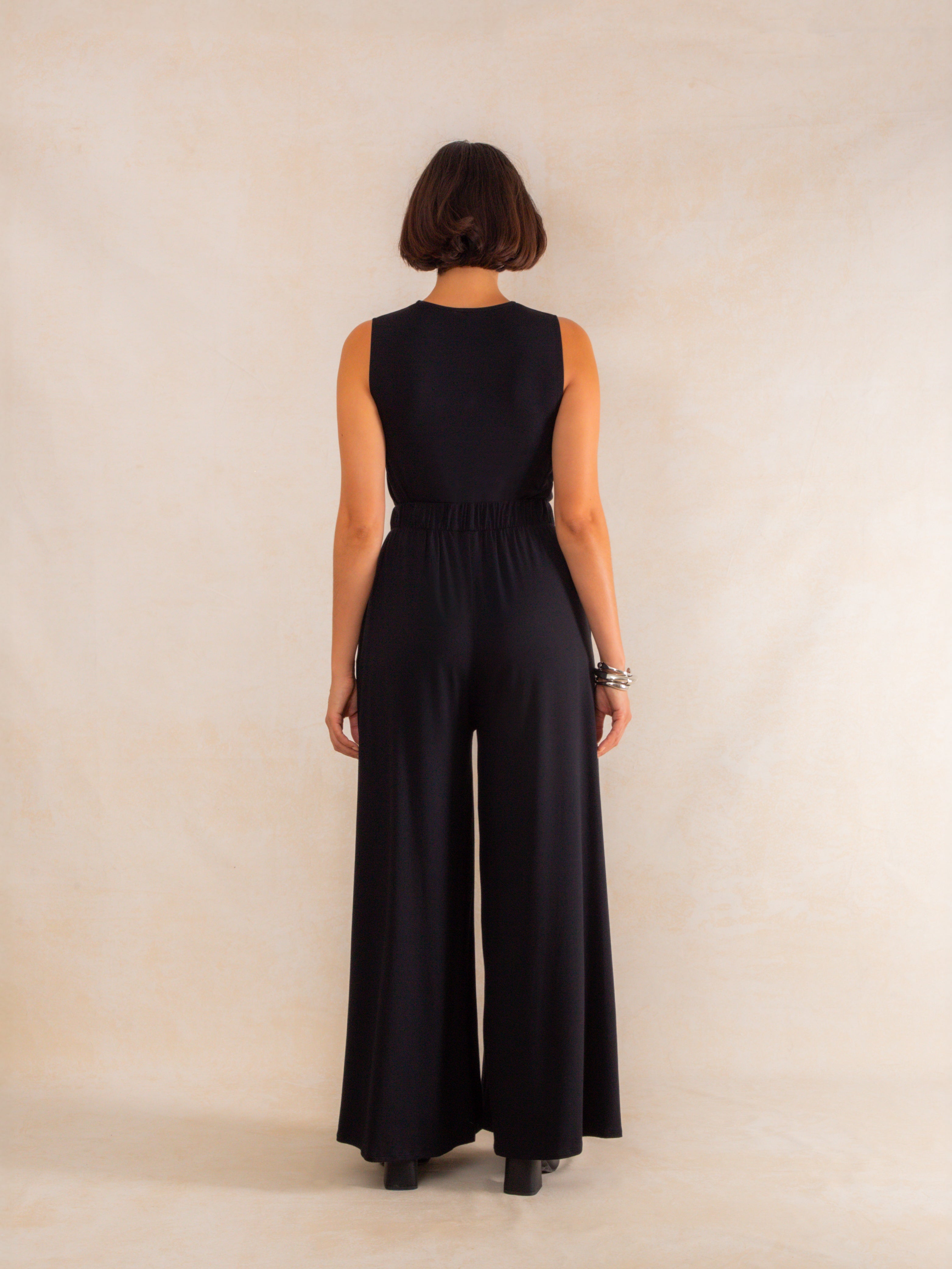 Sloane Wide-Leg Pant
