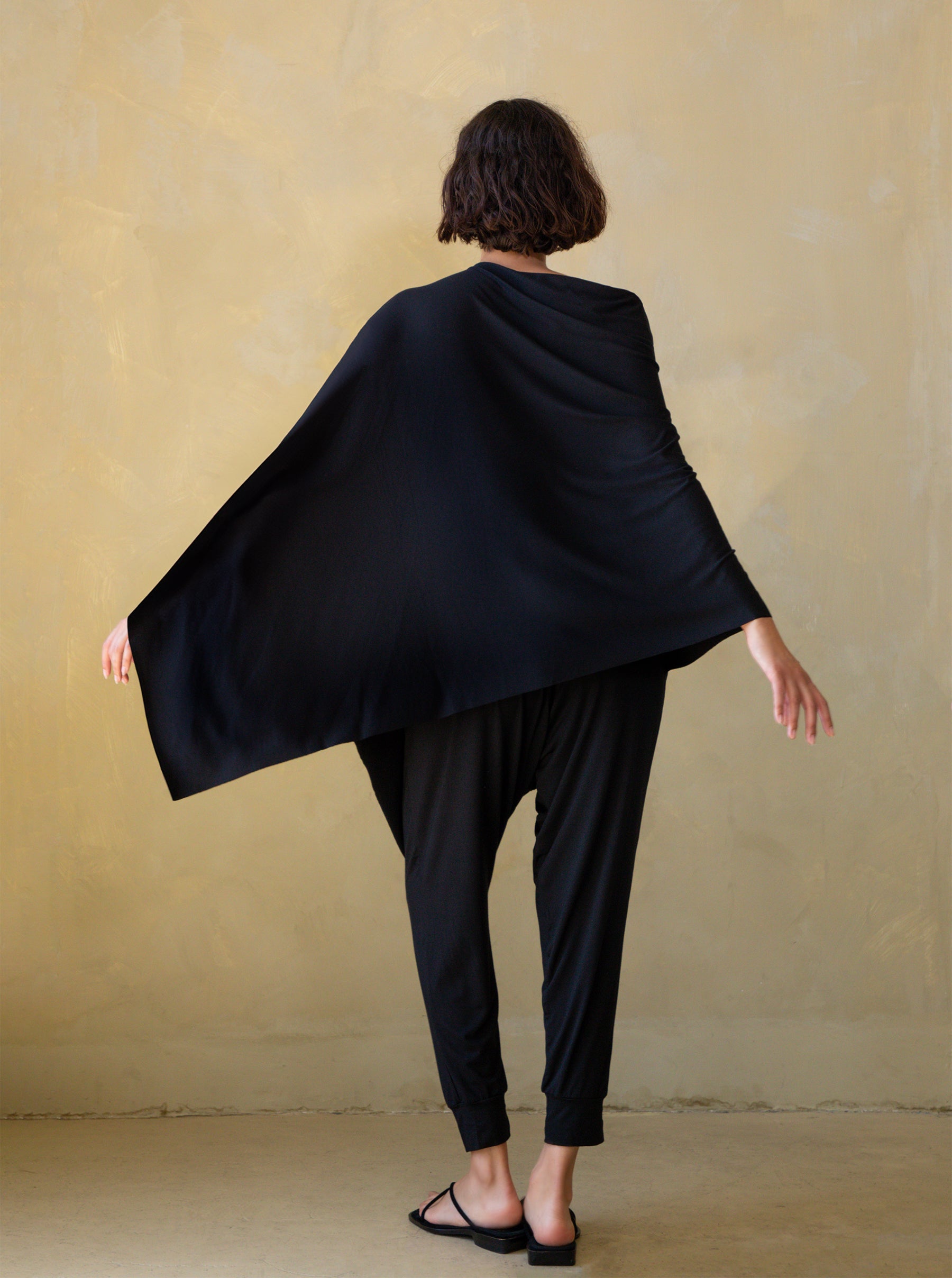 Convertible Poncho