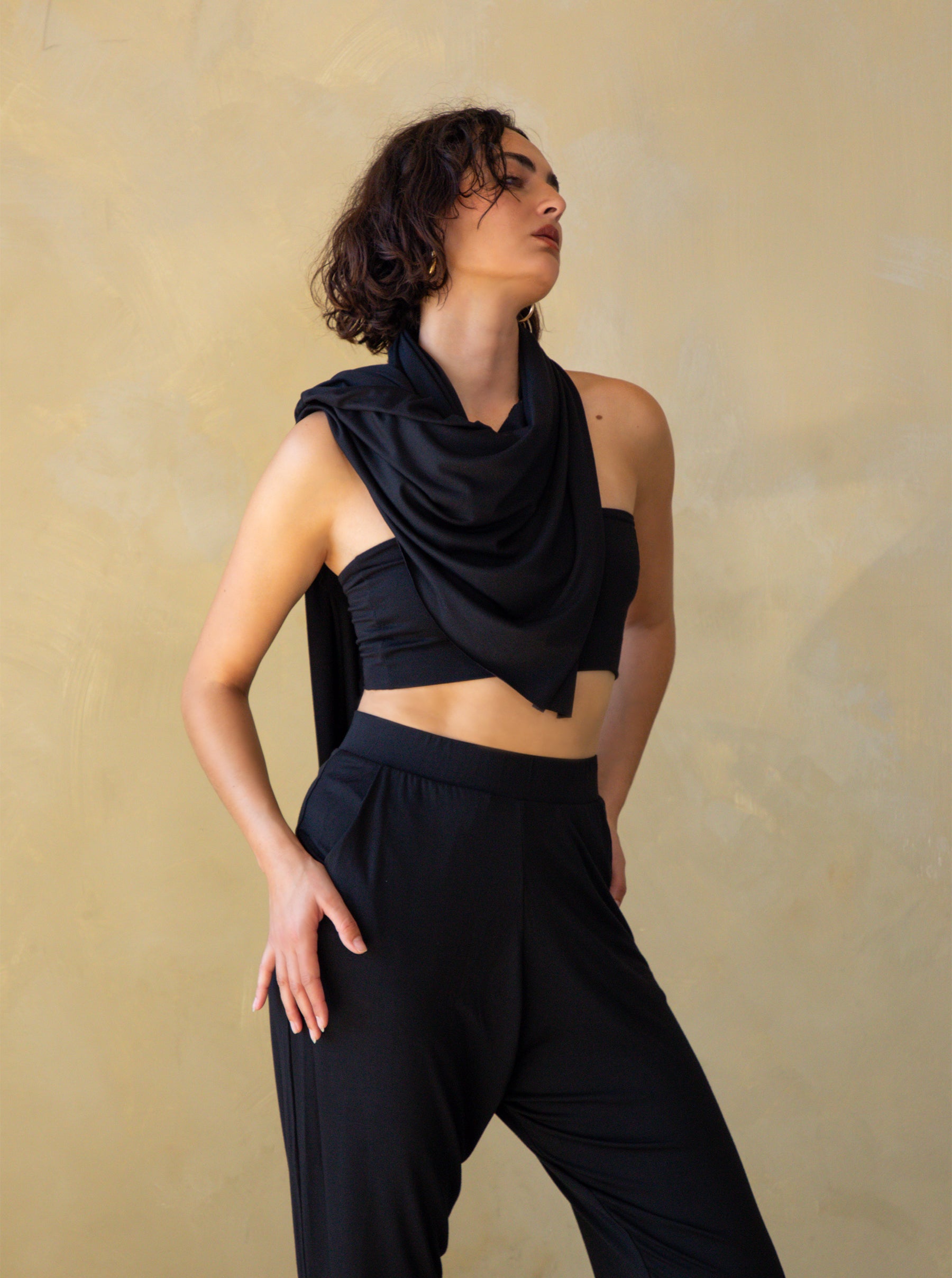 Convertible Poncho