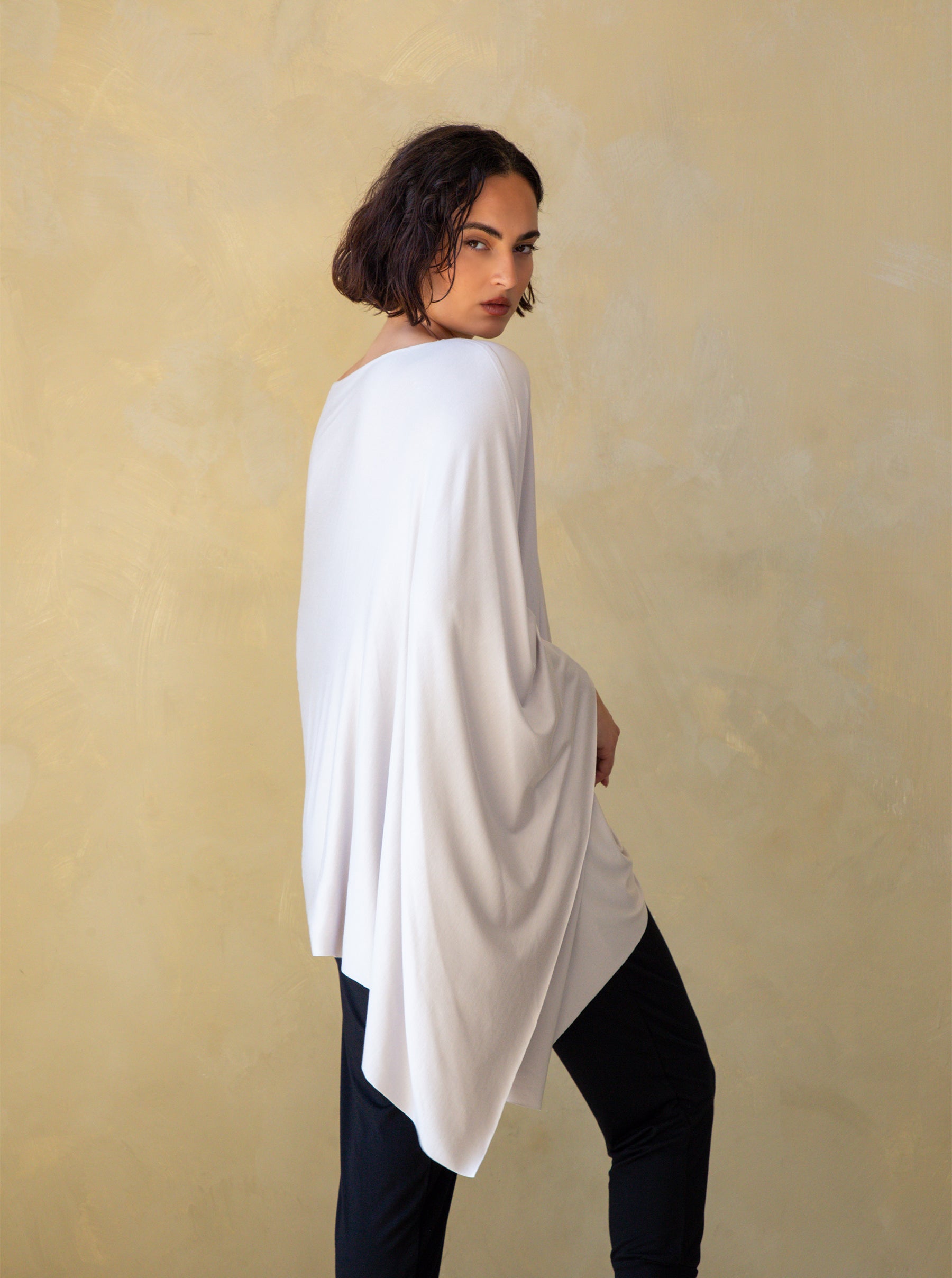 Convertible Poncho