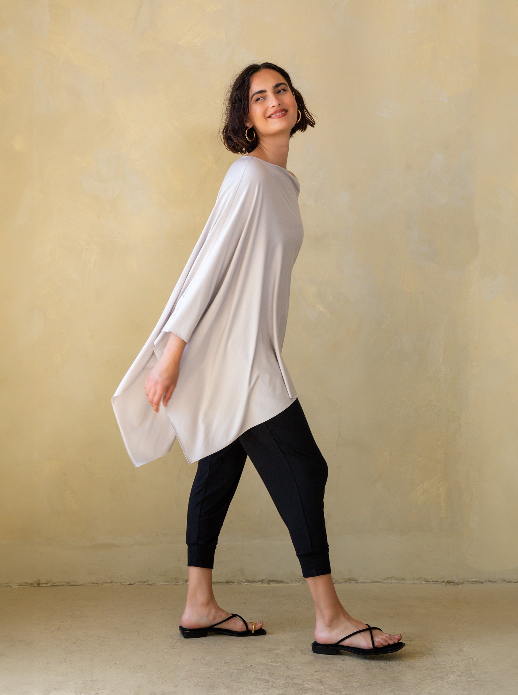 Convertible Poncho