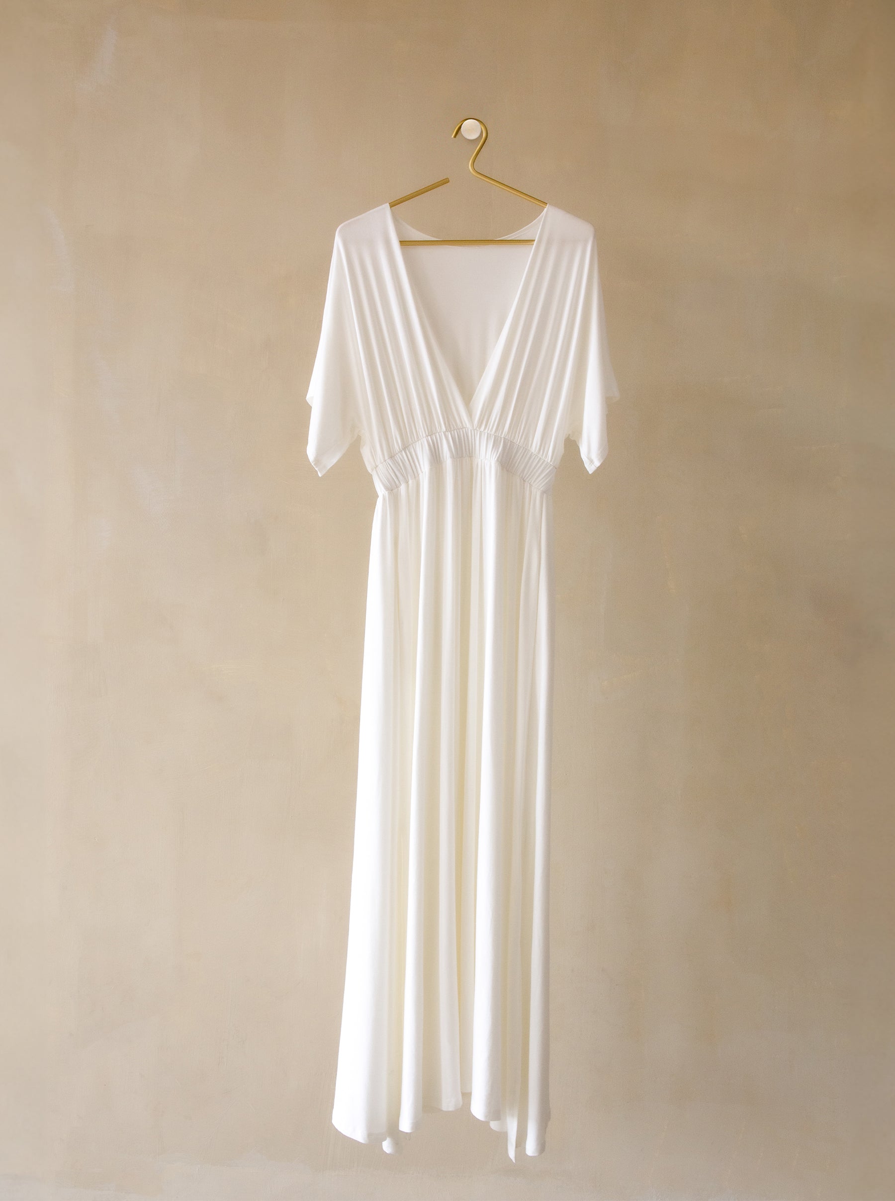 Giselle Maxi Dress