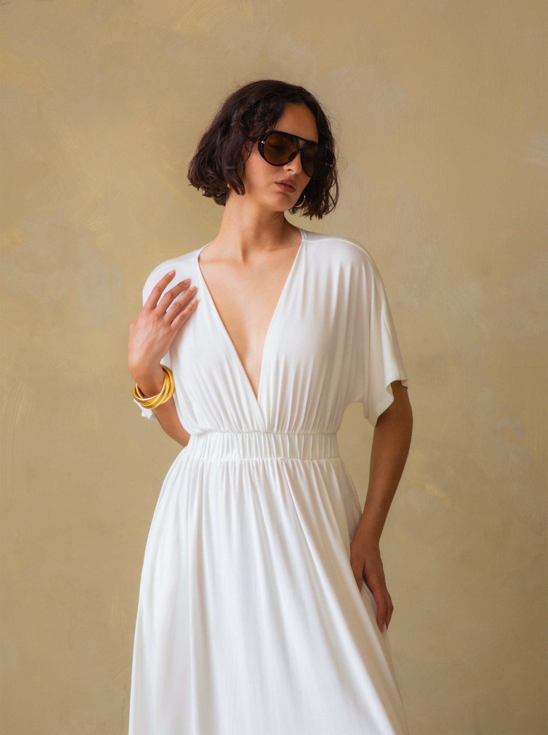 Giselle Maxi Dress