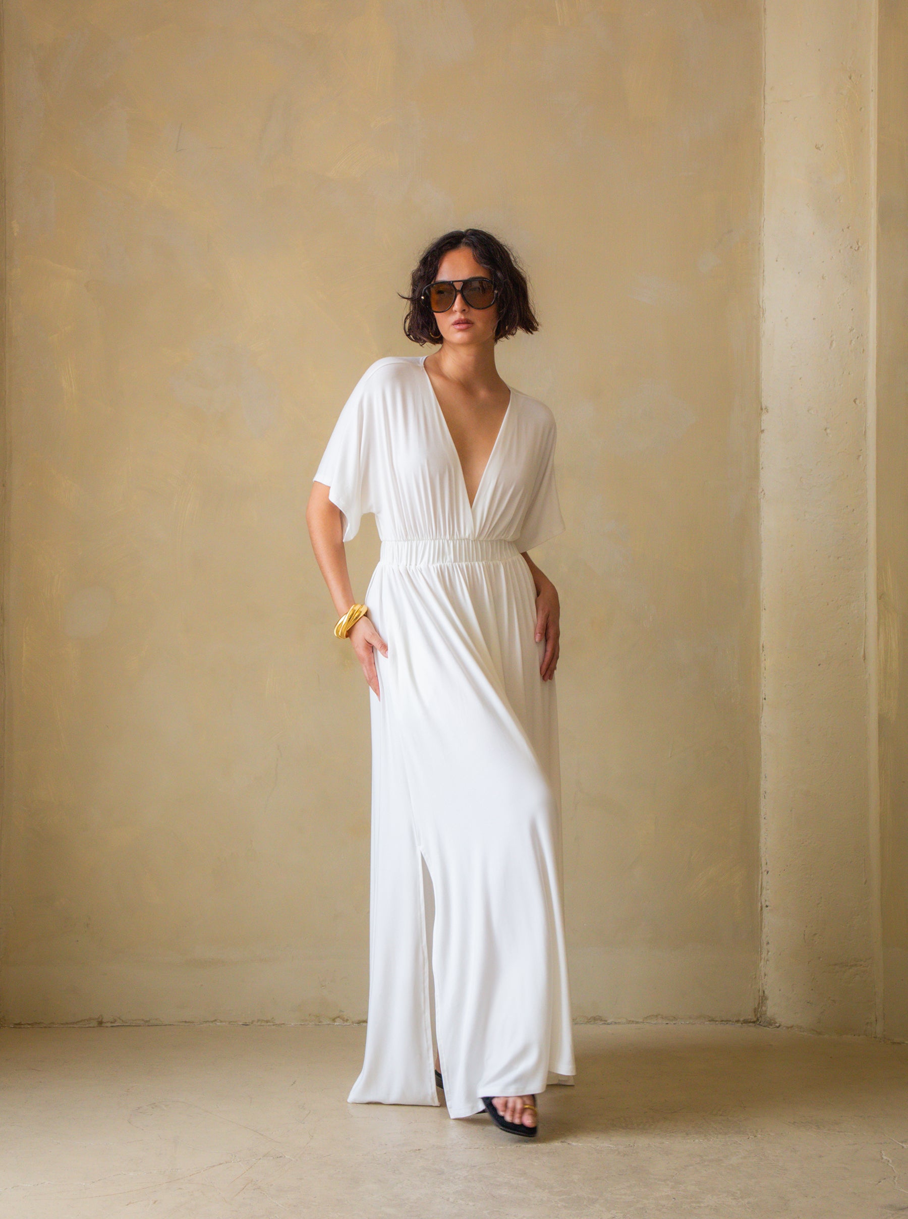 Giselle Maxi Dress