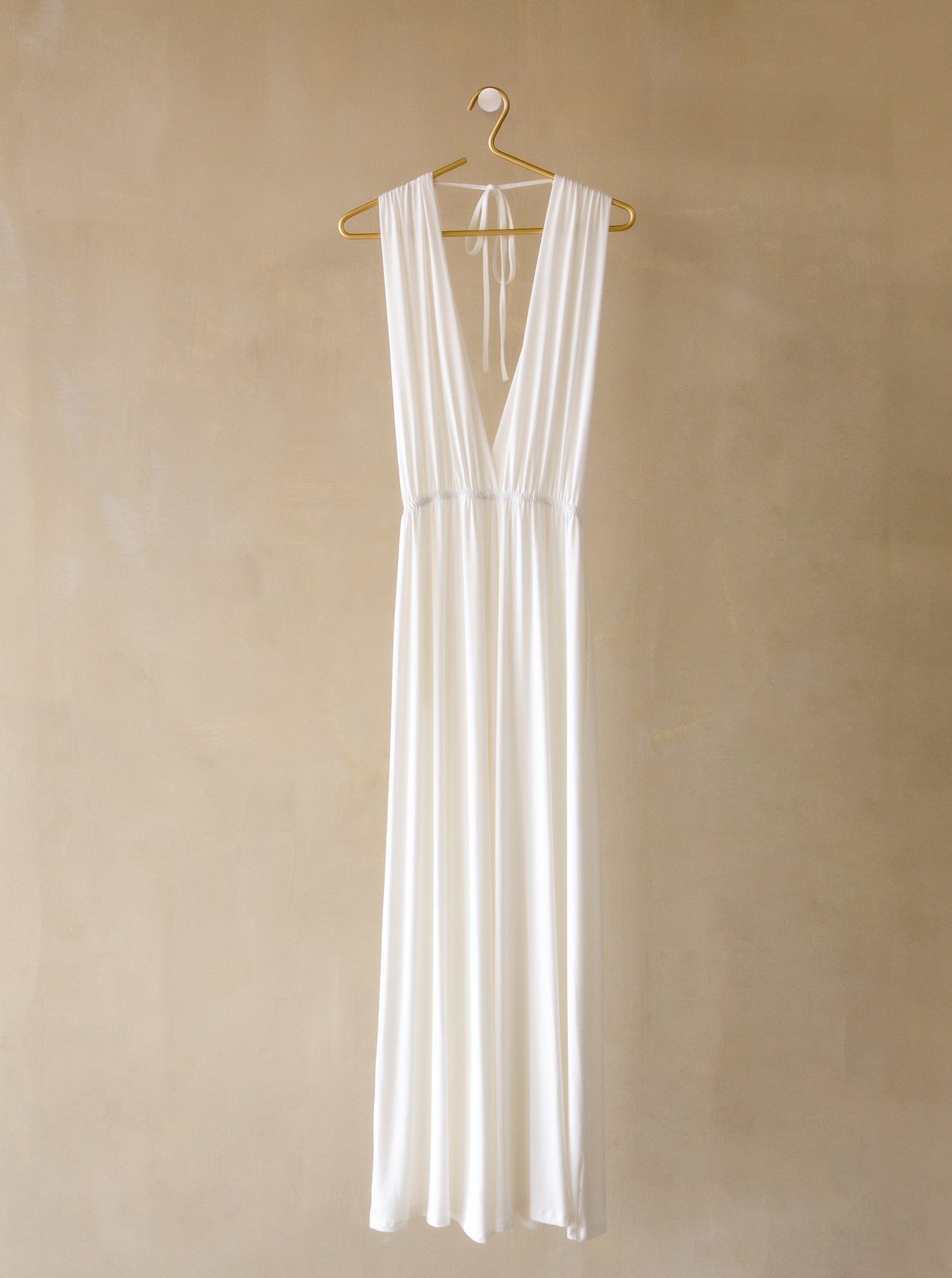 Luna Wide-Leg Jumpsuit