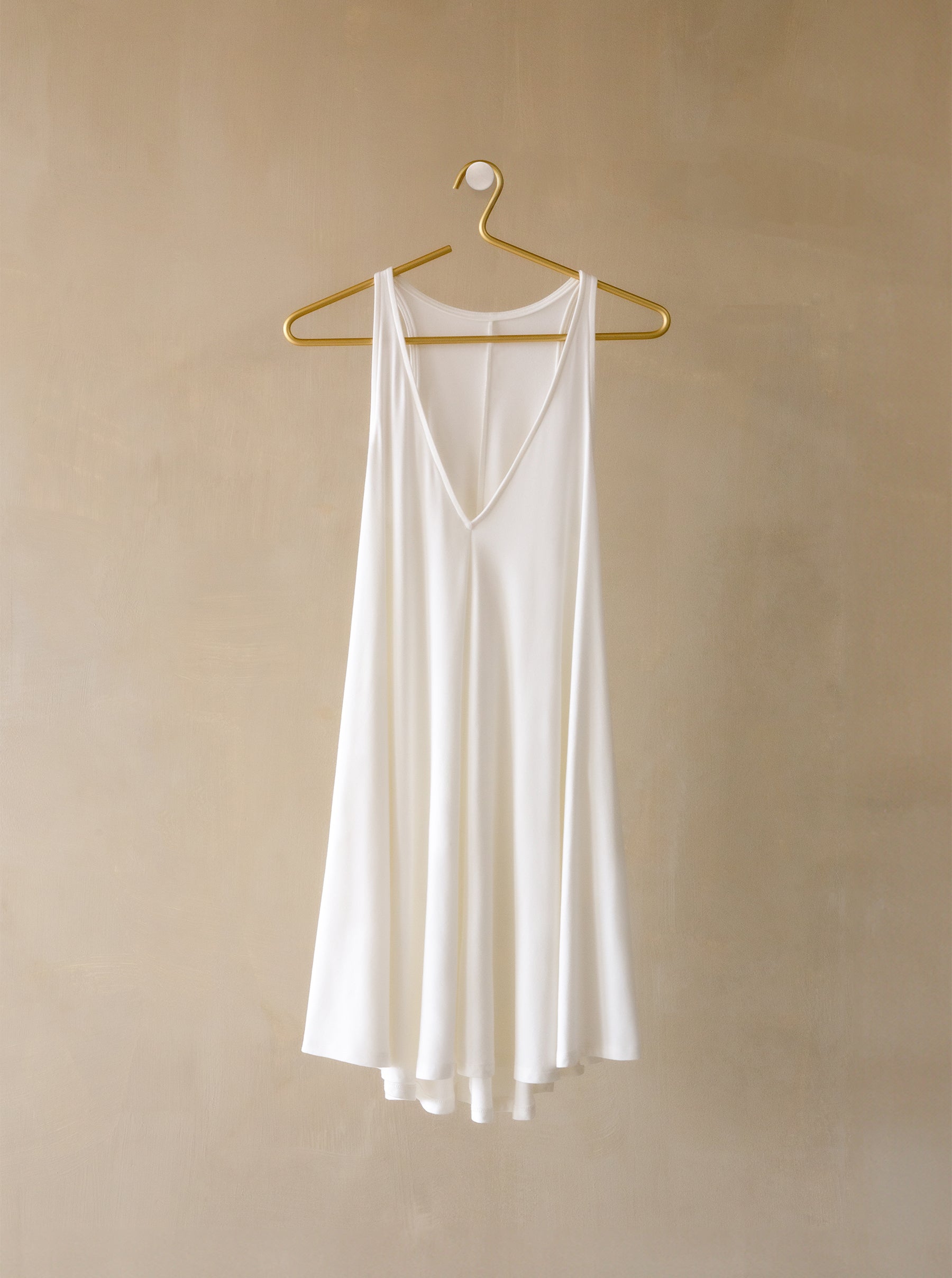 Madison Babydoll Dress