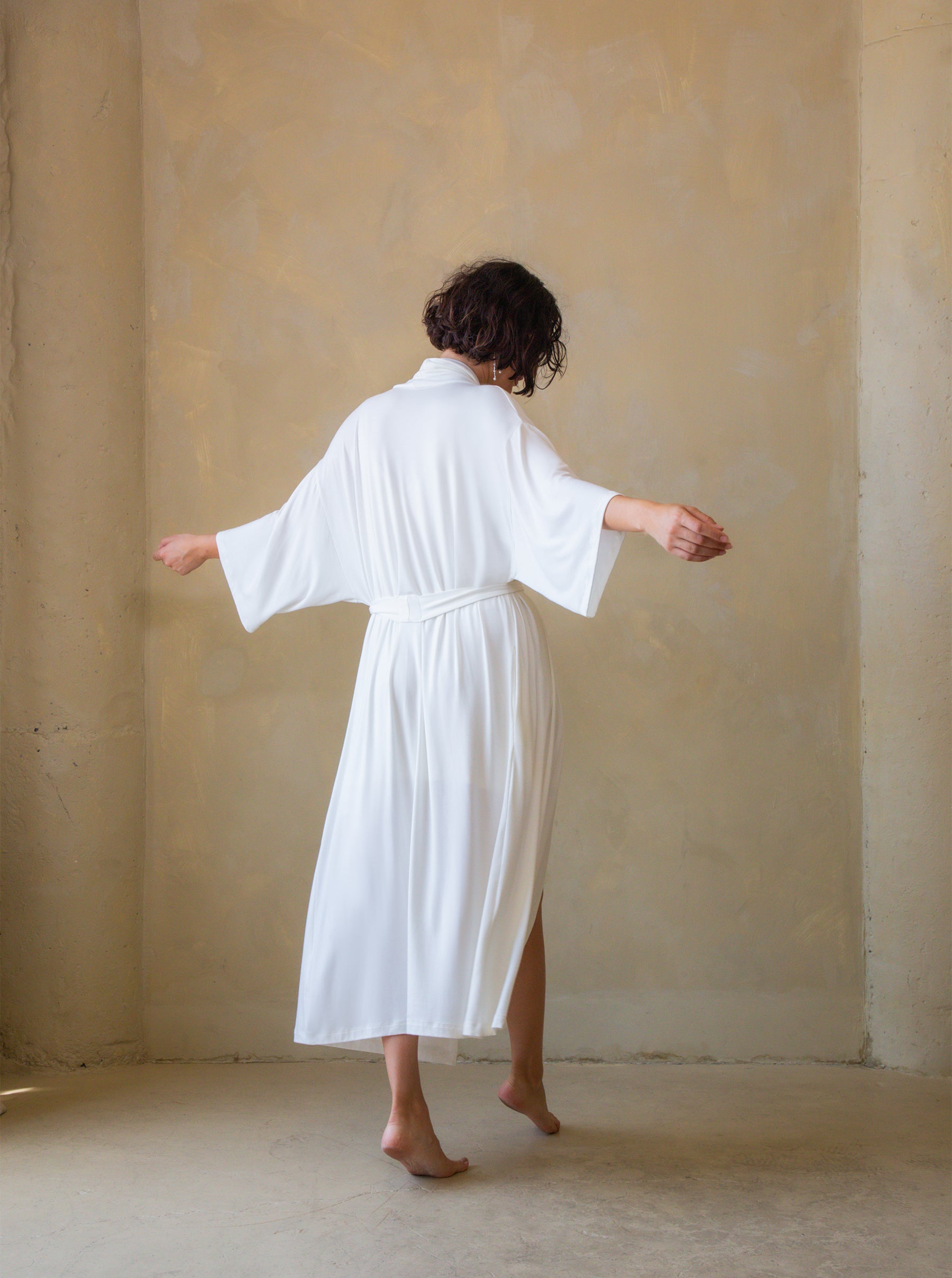 Midi Lifestyle Robe