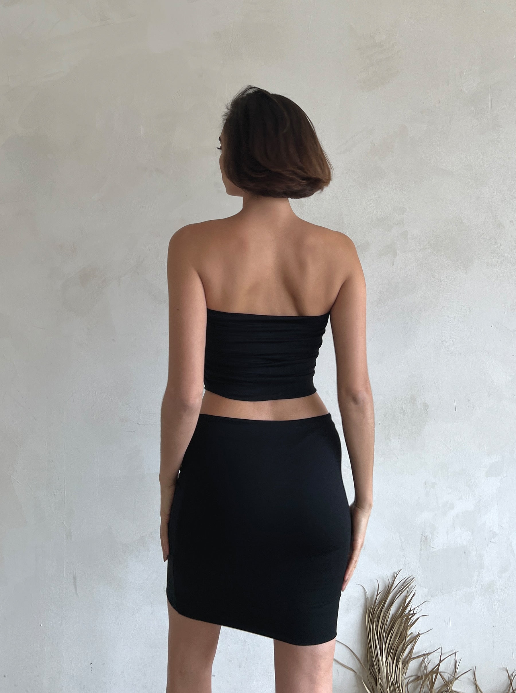 Midi Bandeau