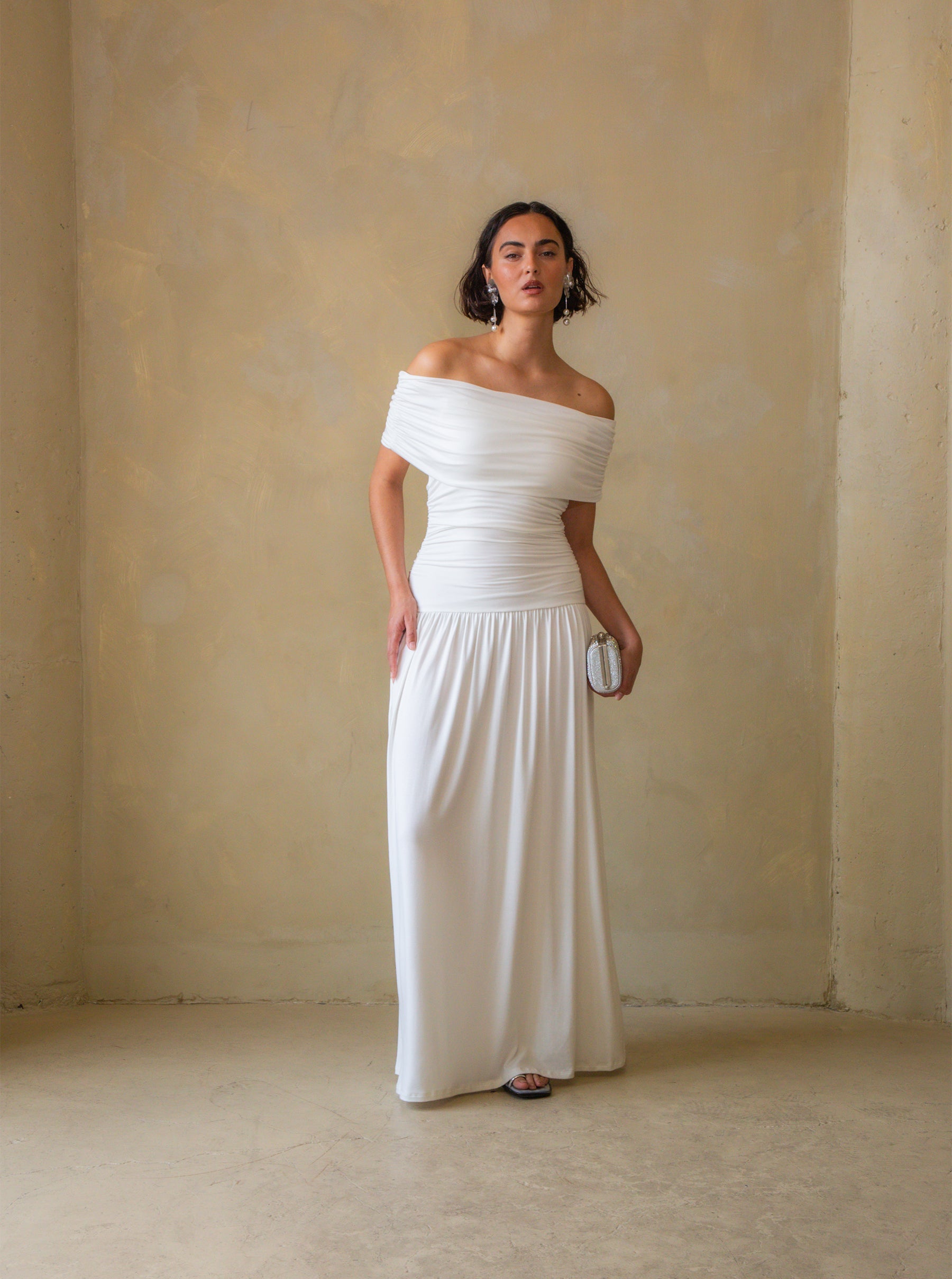 Olivia Maxi Dress