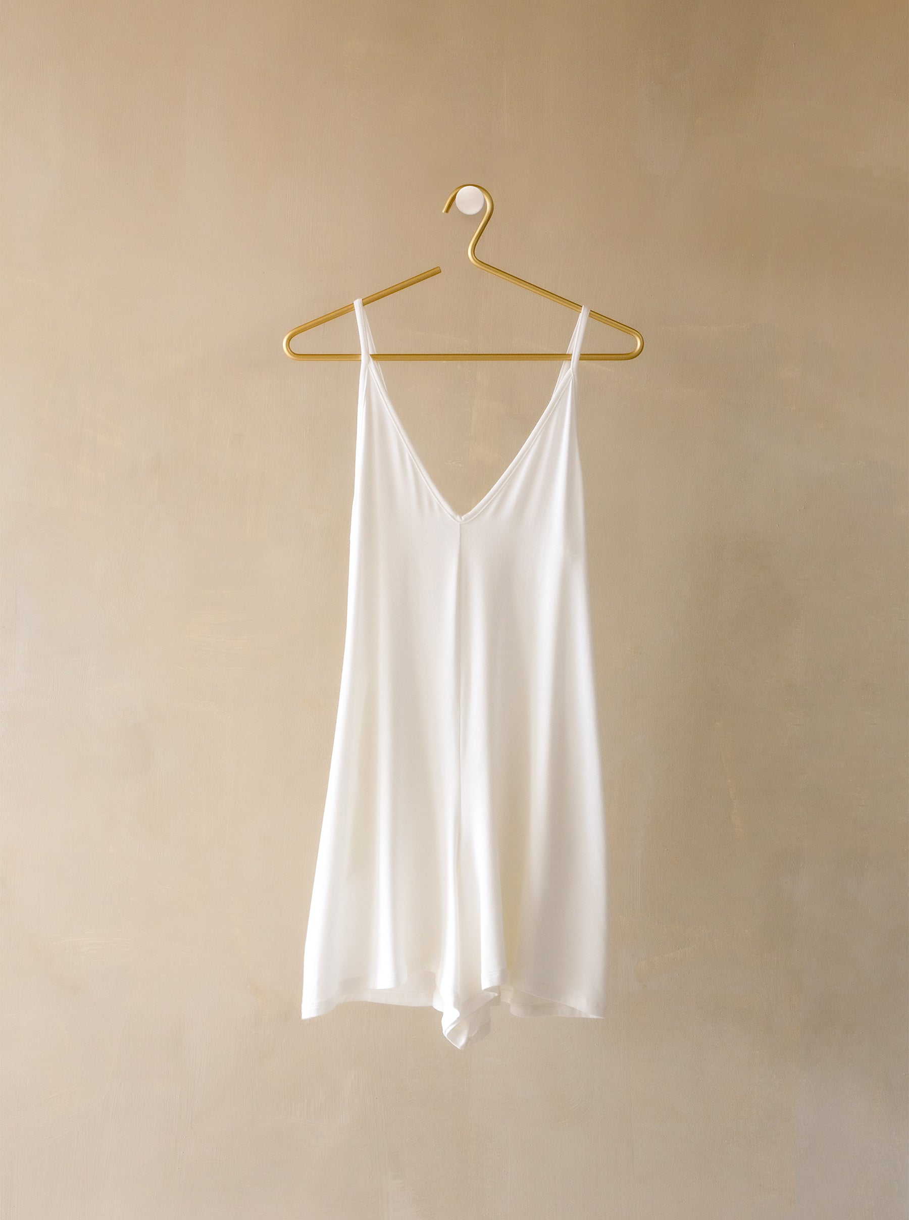 Softie Romper