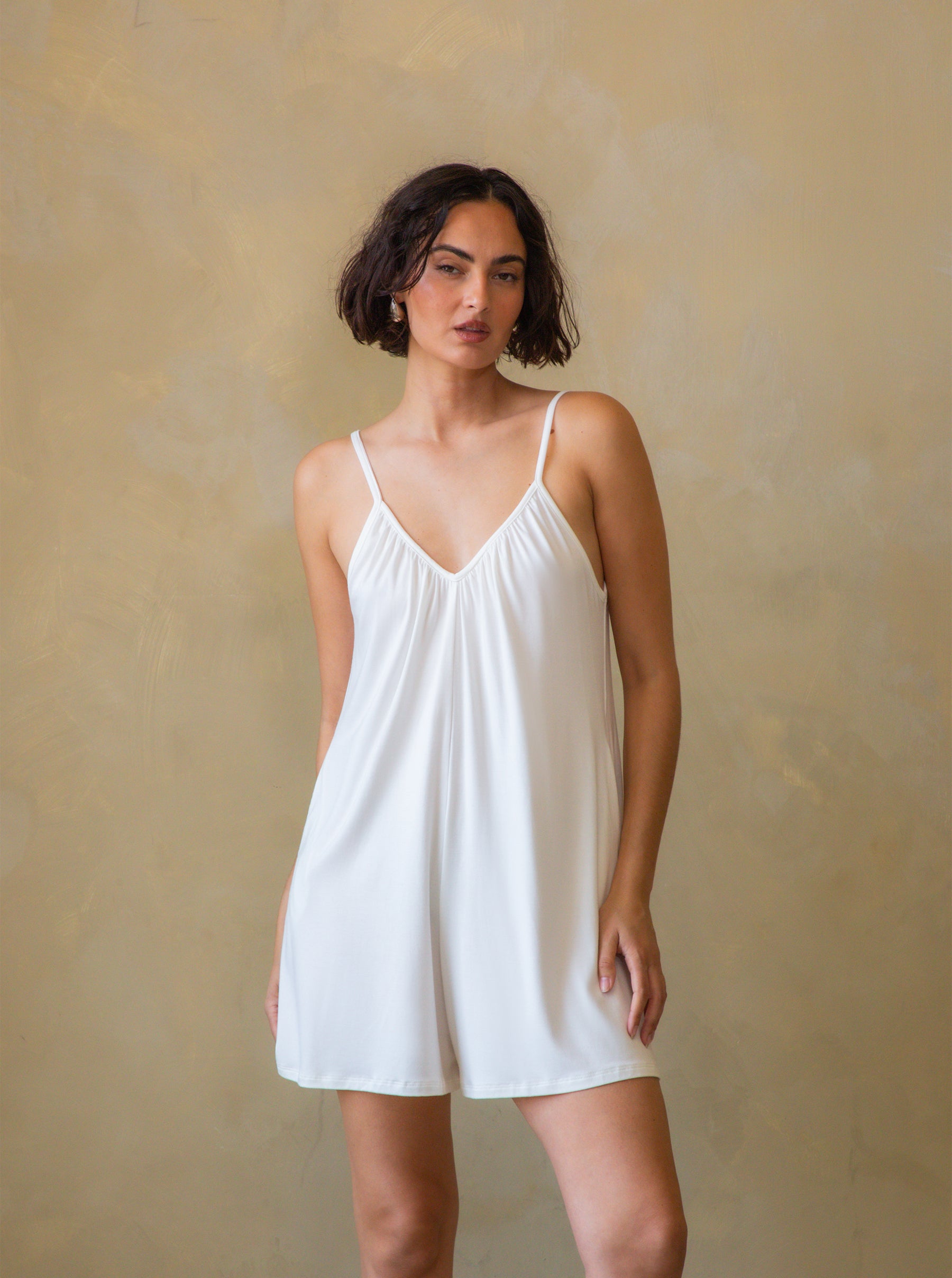 Softie Romper