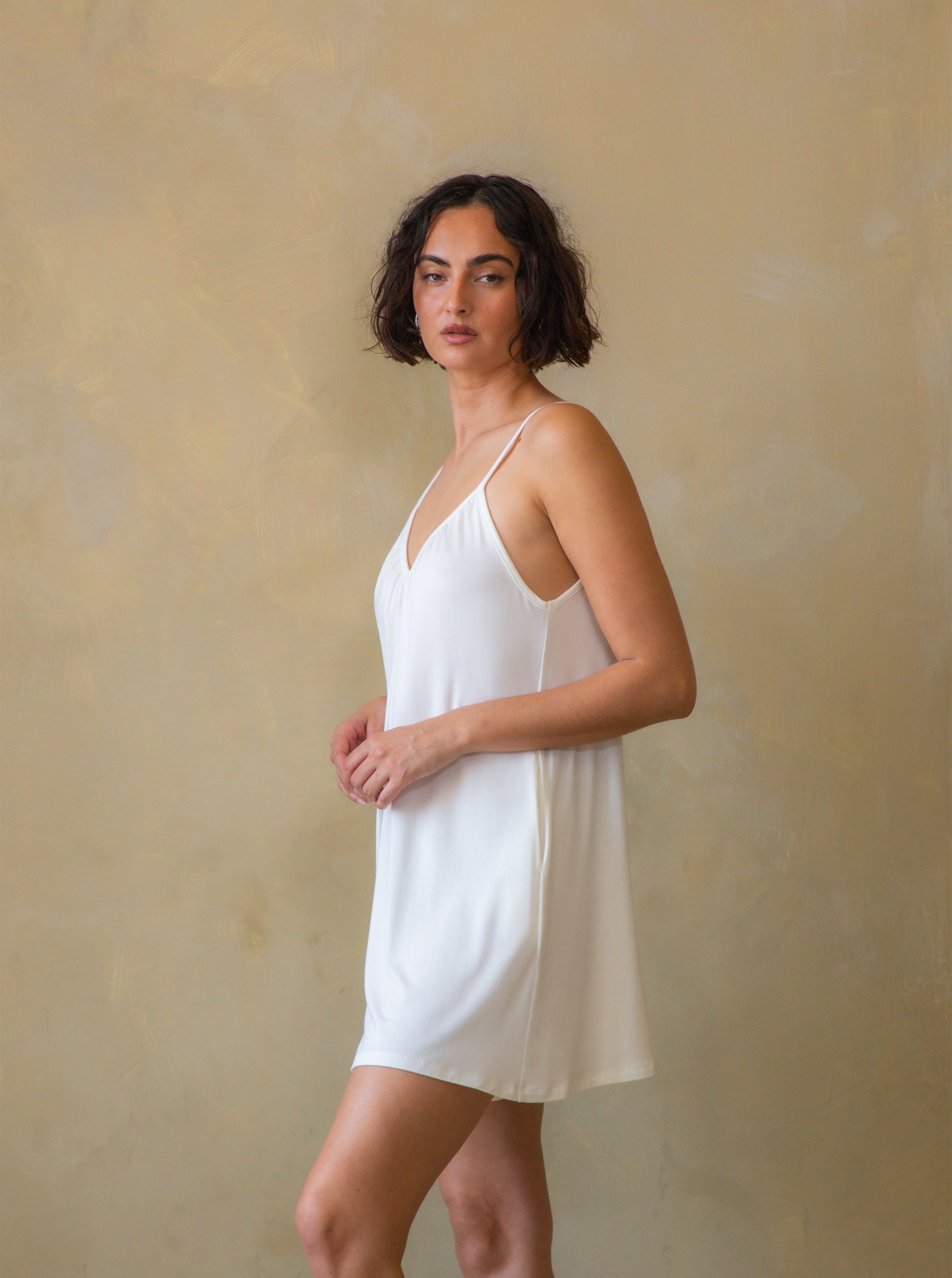 Softie Romper