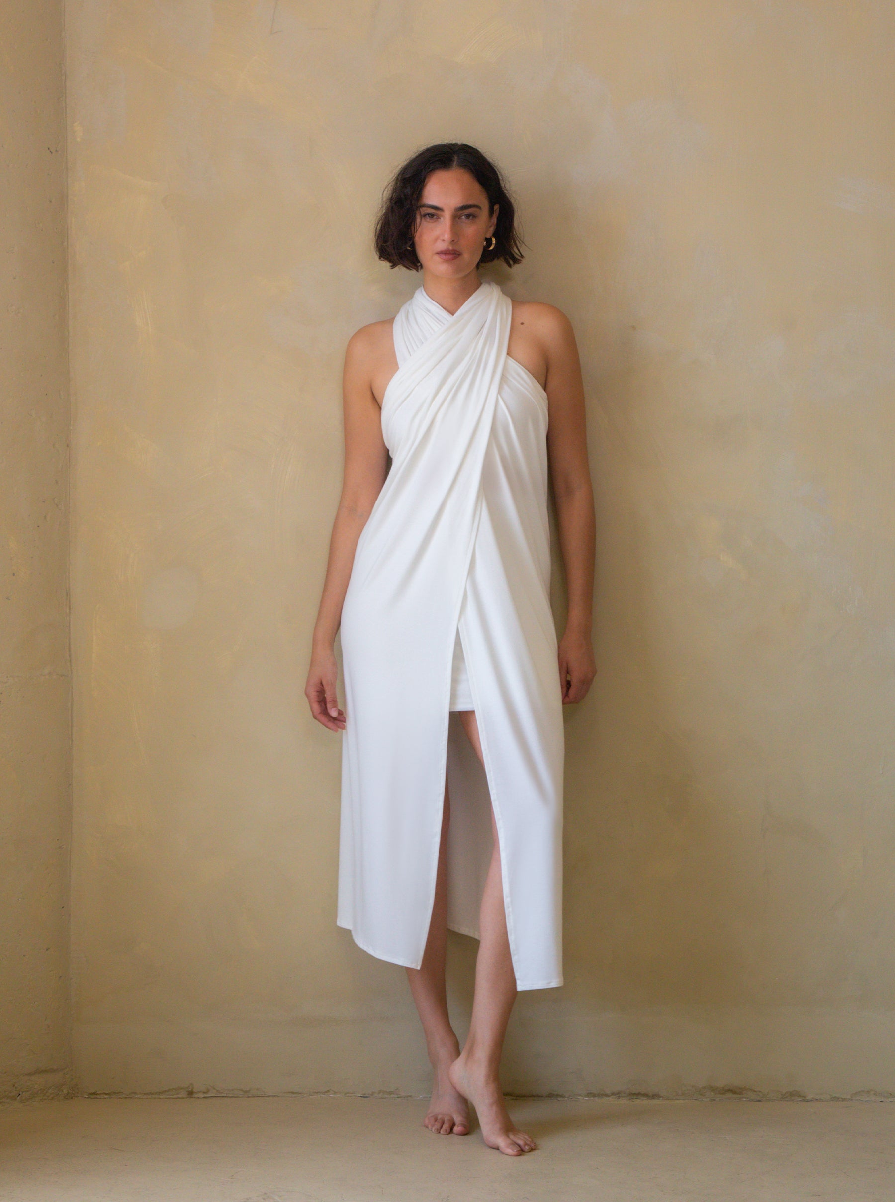 The Luxe Wrap
