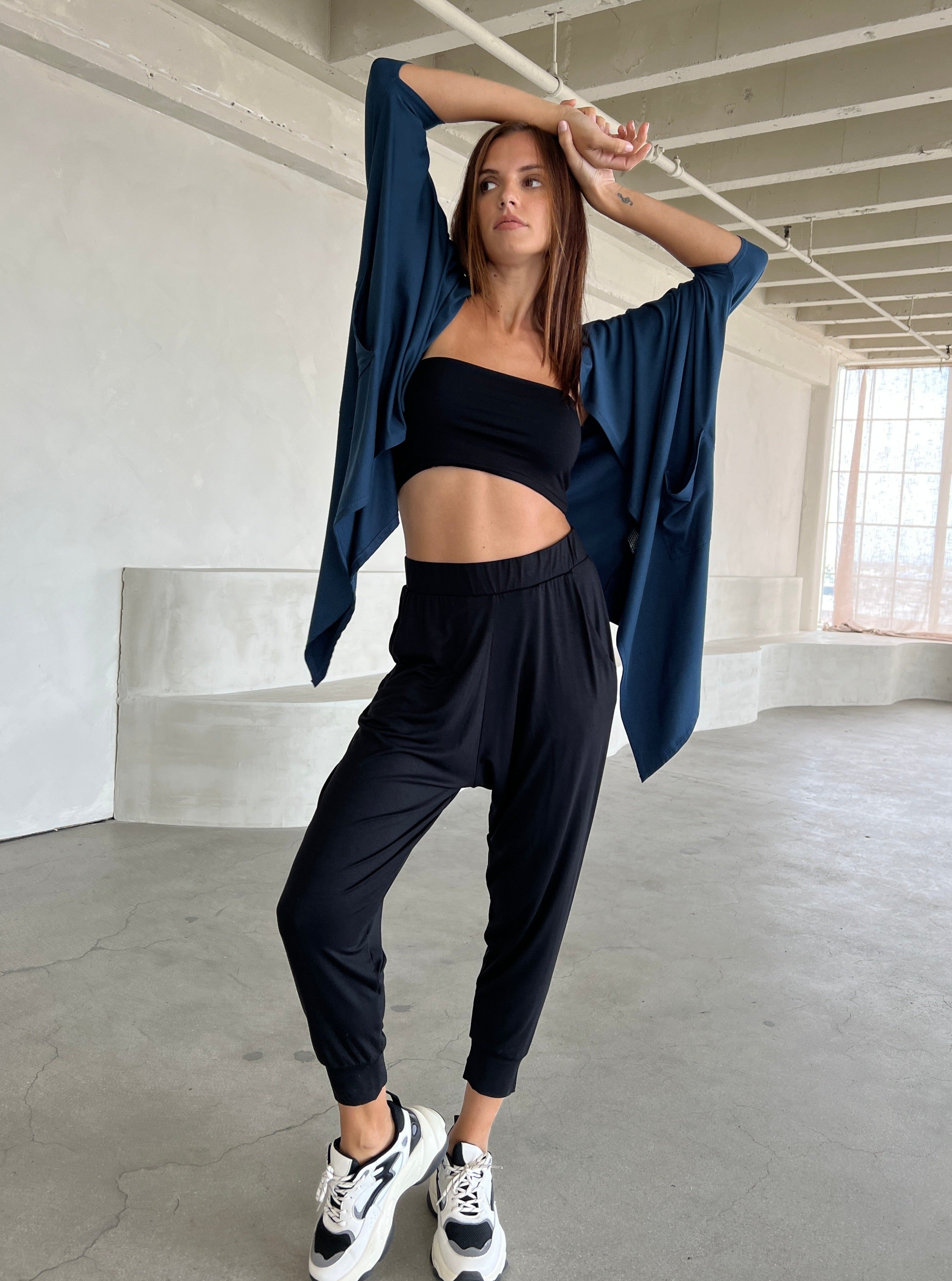 Heavyweight yoga outlet pants