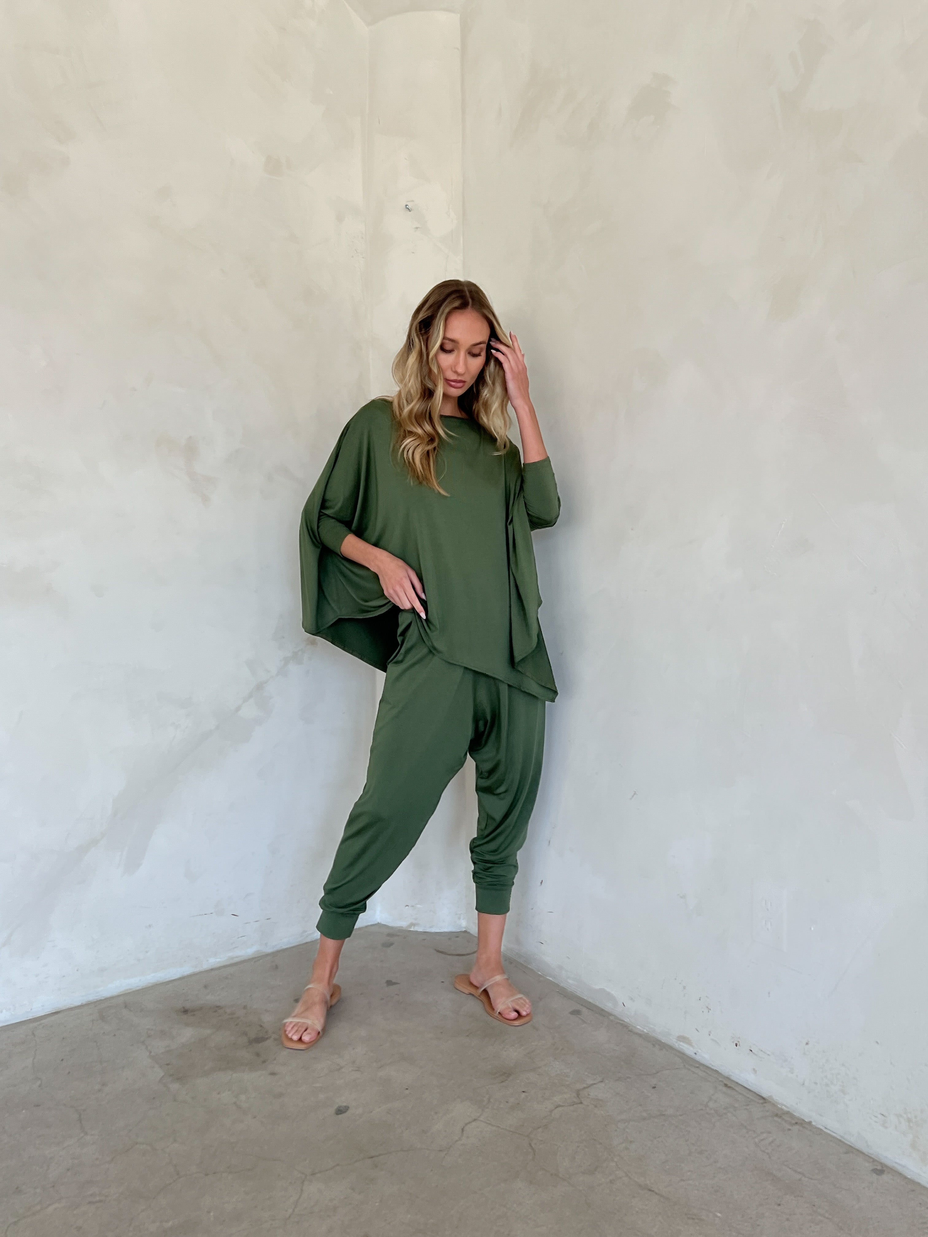 Perfectly Imperfect Top