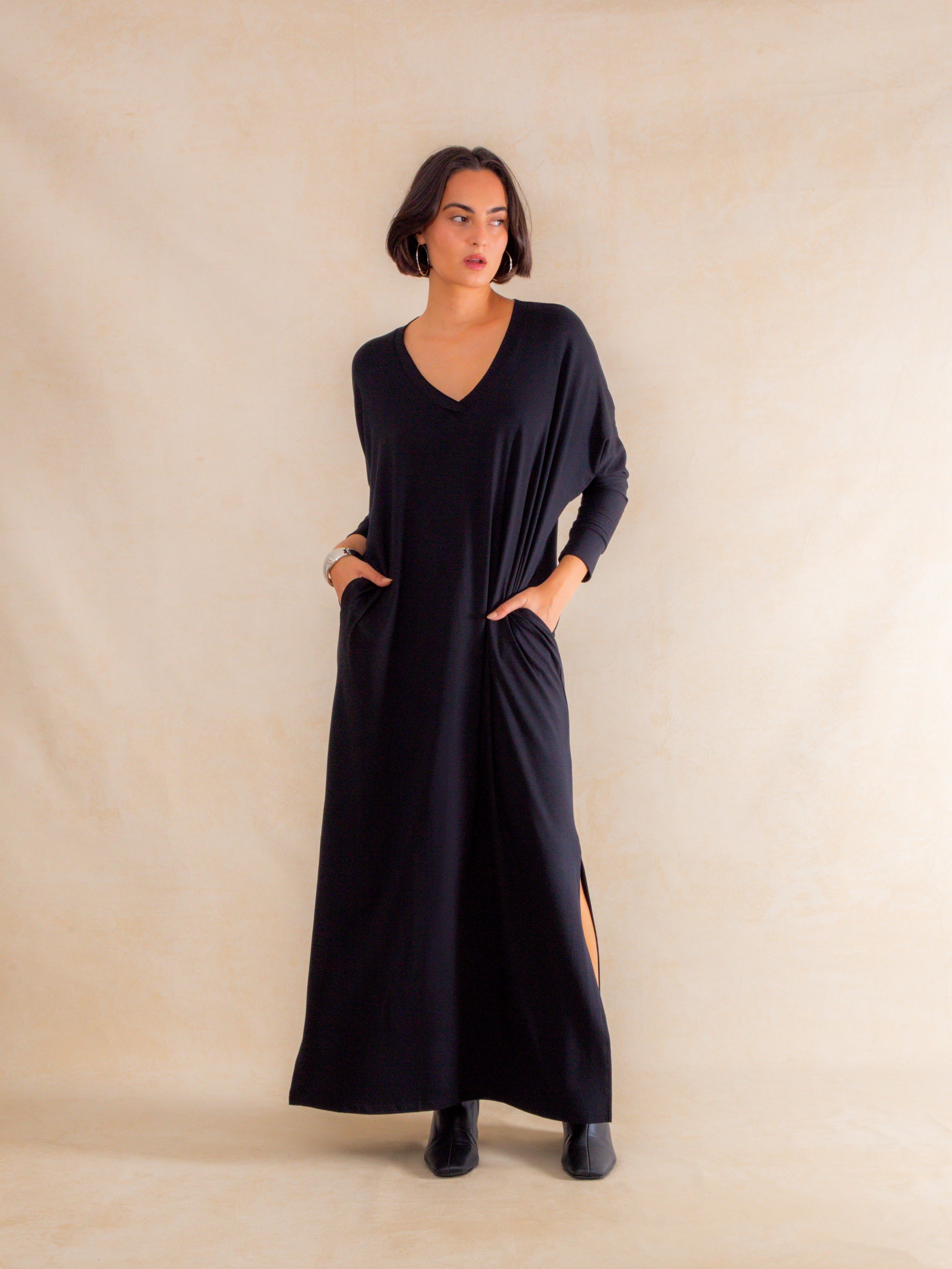 Remy Maxi Dress